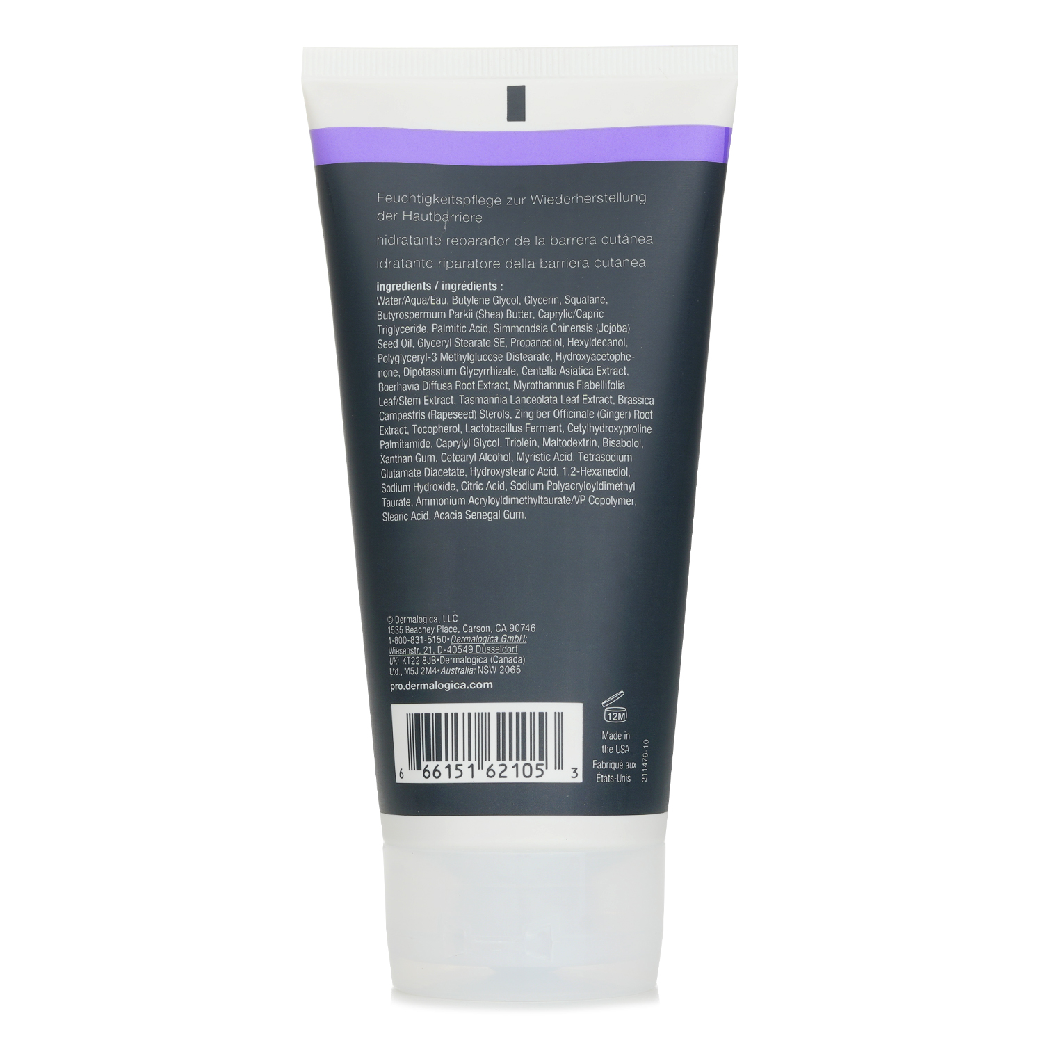 Dermalogica Stabilizing Repair Cream 177ml