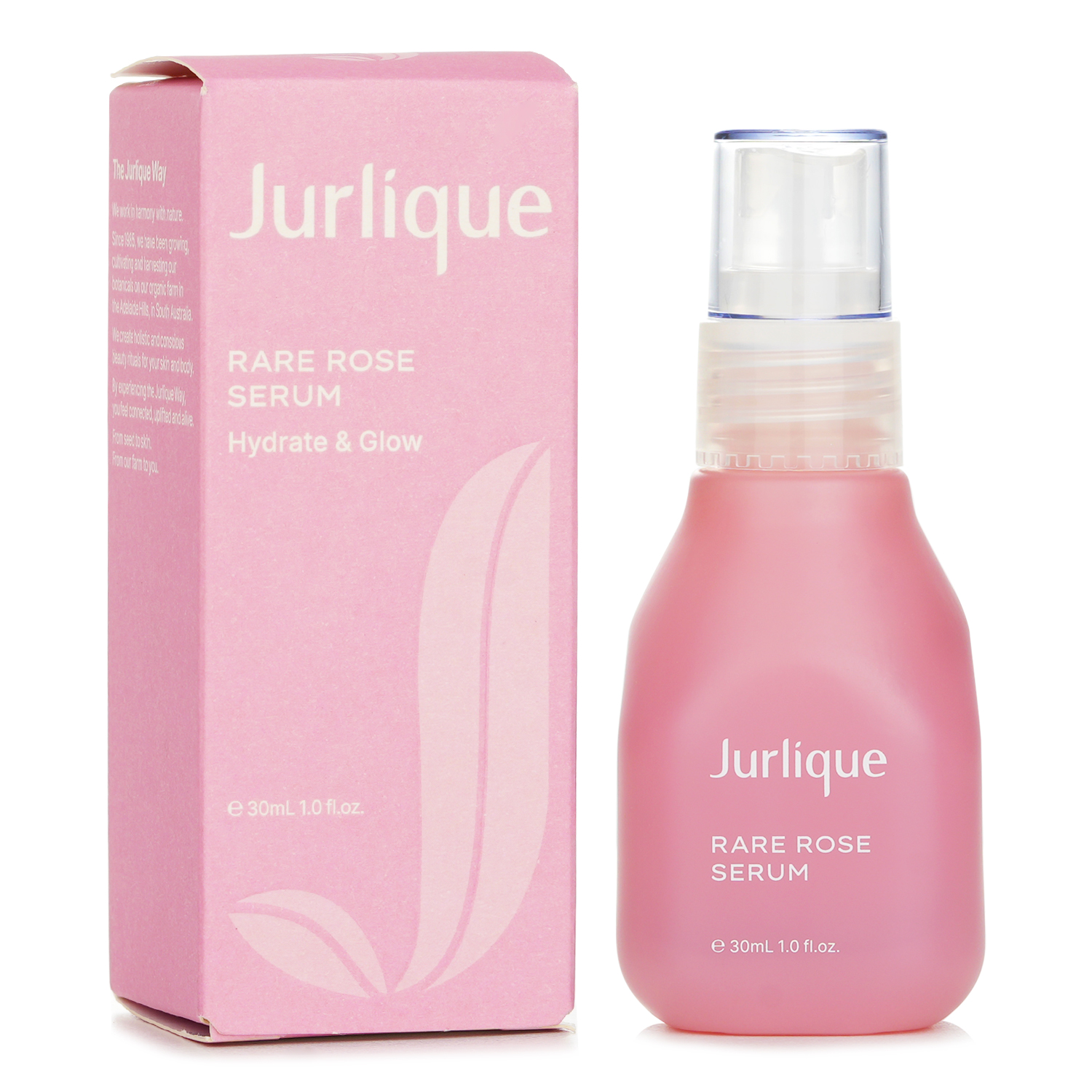 Jurlique Rare Rose Serum 30ml