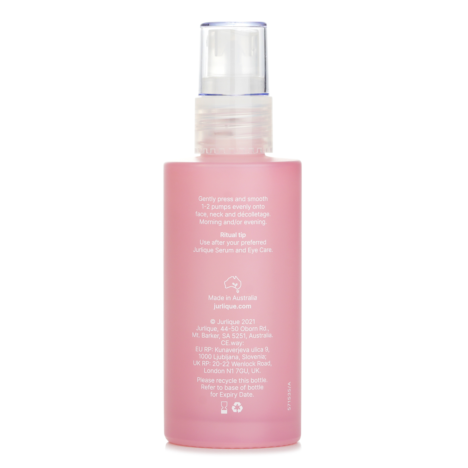 Jurlique Rare Rose Lotion 50ml