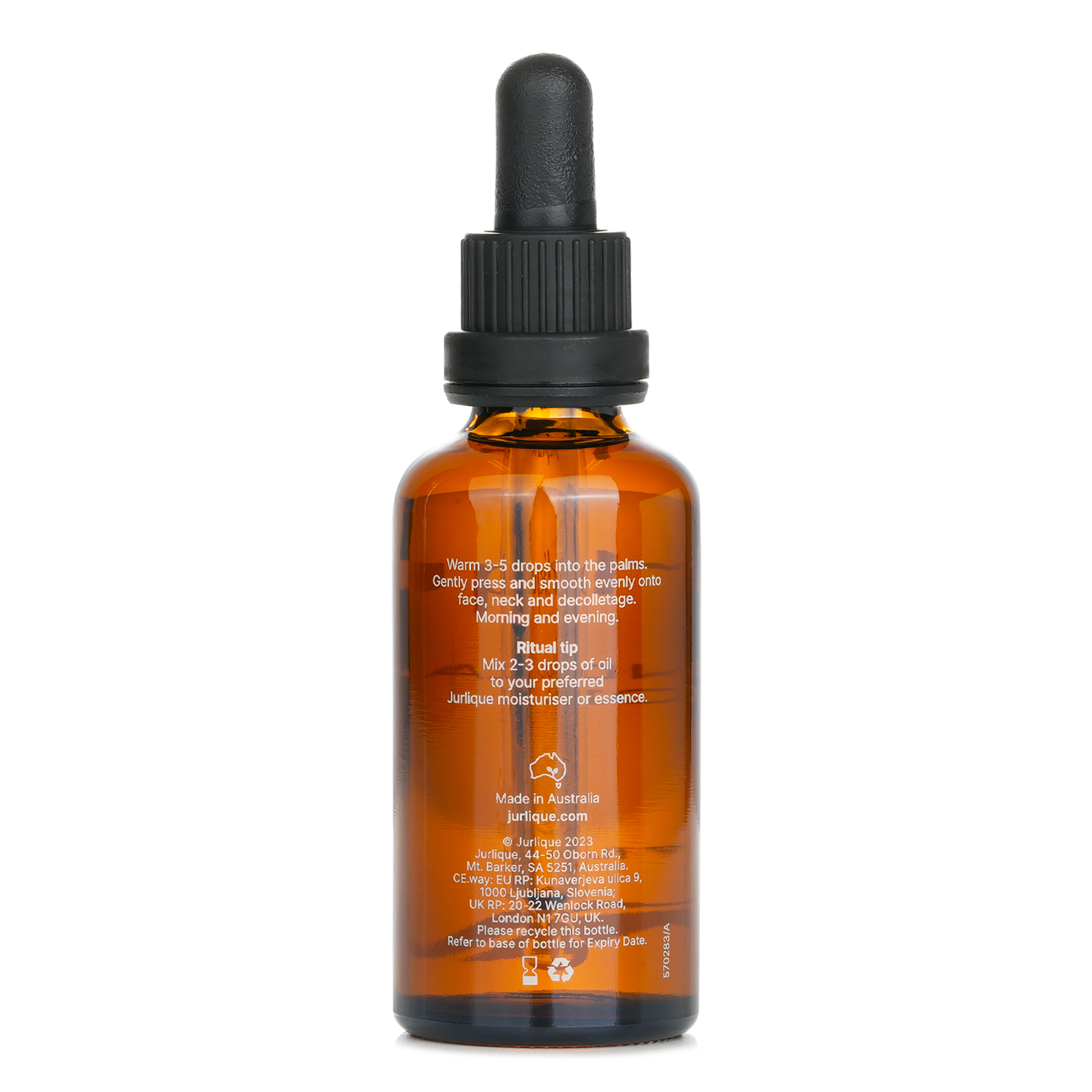 Jurlique Calendula Face Oil 50ml