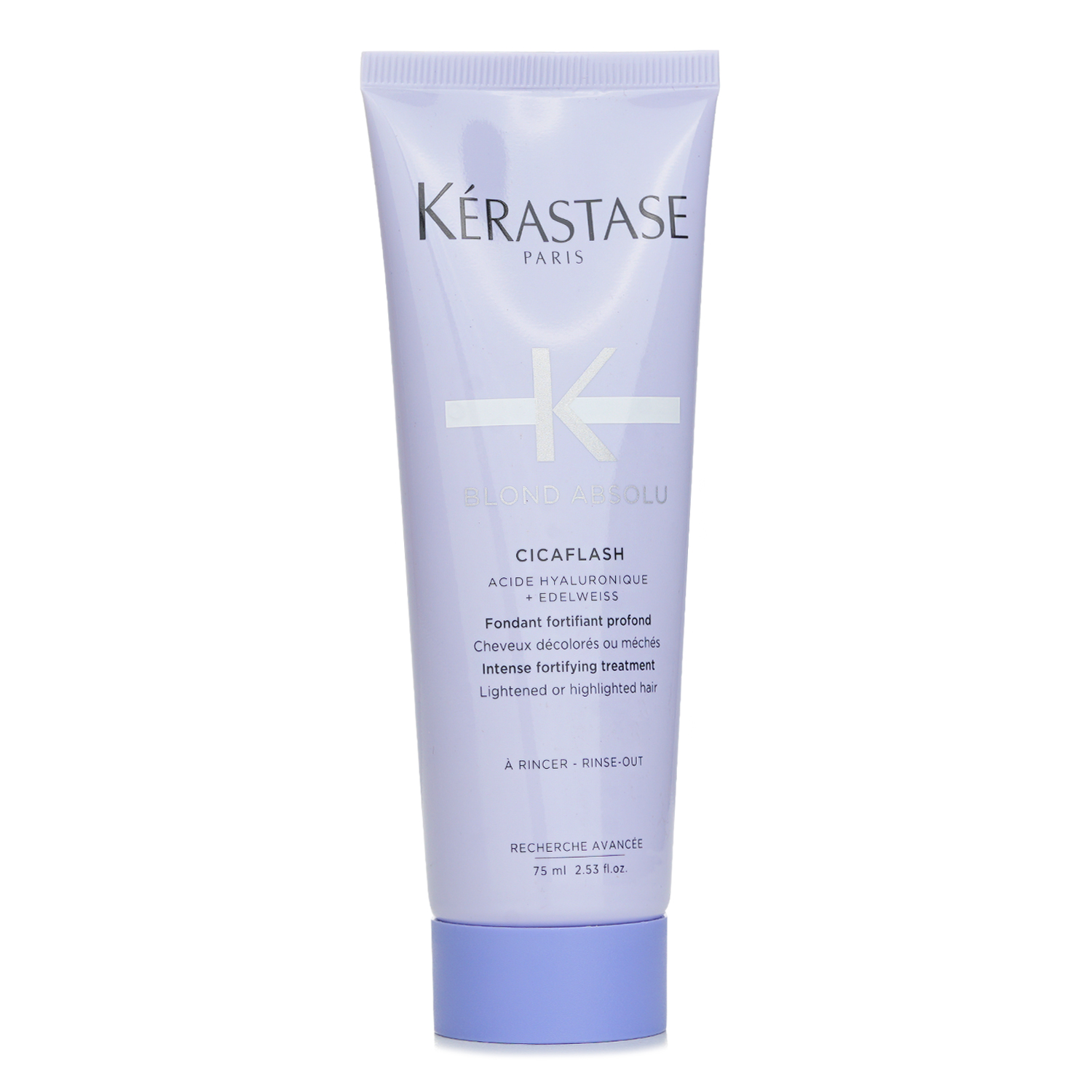 Kerastase Blond Absolu Cicaflash Conditioner 75ml