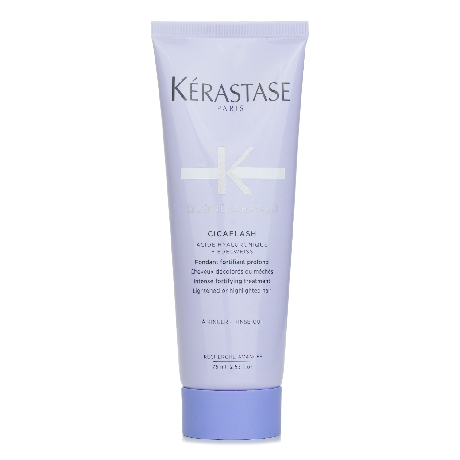 Kerastase Blond Absolu Cicaflash Conditioner 75ml