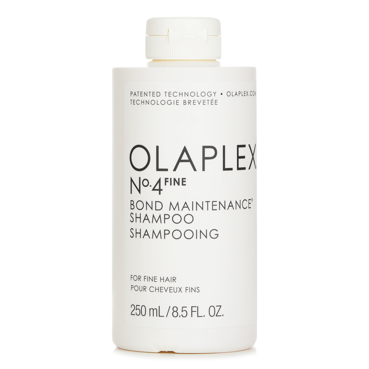 Olaplex No. 4 Fine Bond Maintenance Shampoo 250ml