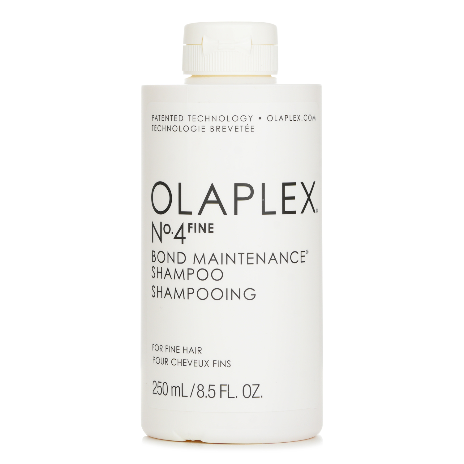 Olaplex No. 4 Fine Bond Maintenance Shampoo 250ml