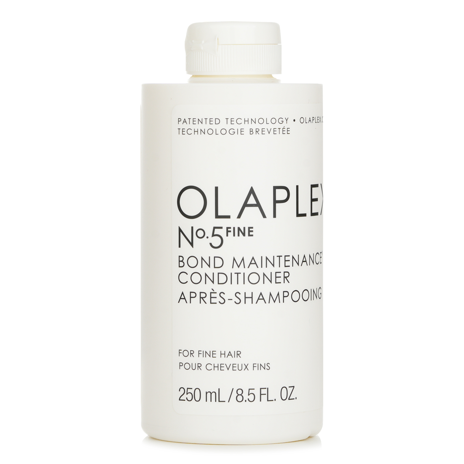 Olaplex N.º 5 Acondicionador para Cabellos Finos Mantenimiento de Enlaces 250ml