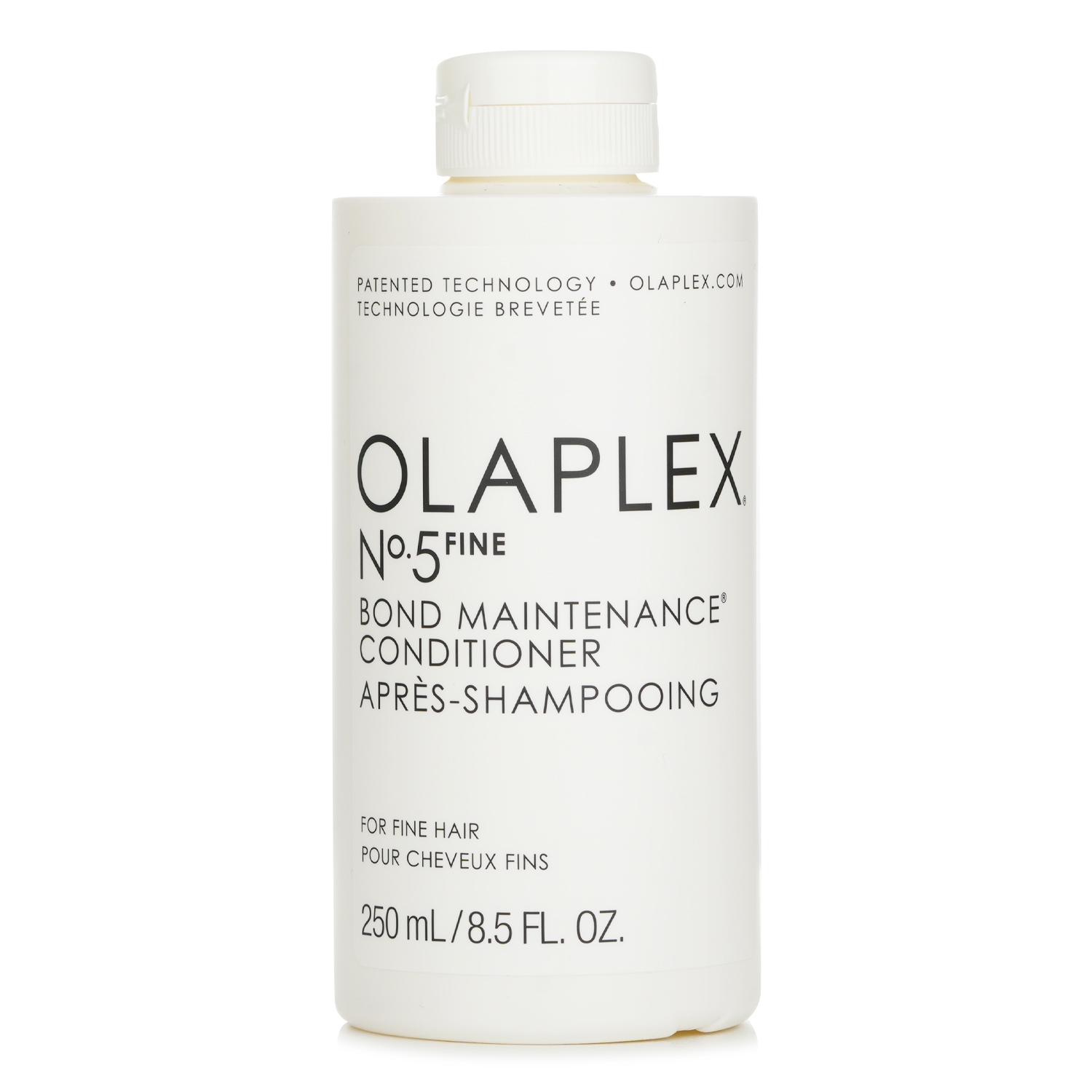 Olaplex N.º 5 Acondicionador para Cabellos Finos Mantenimiento de Enlaces 250ml