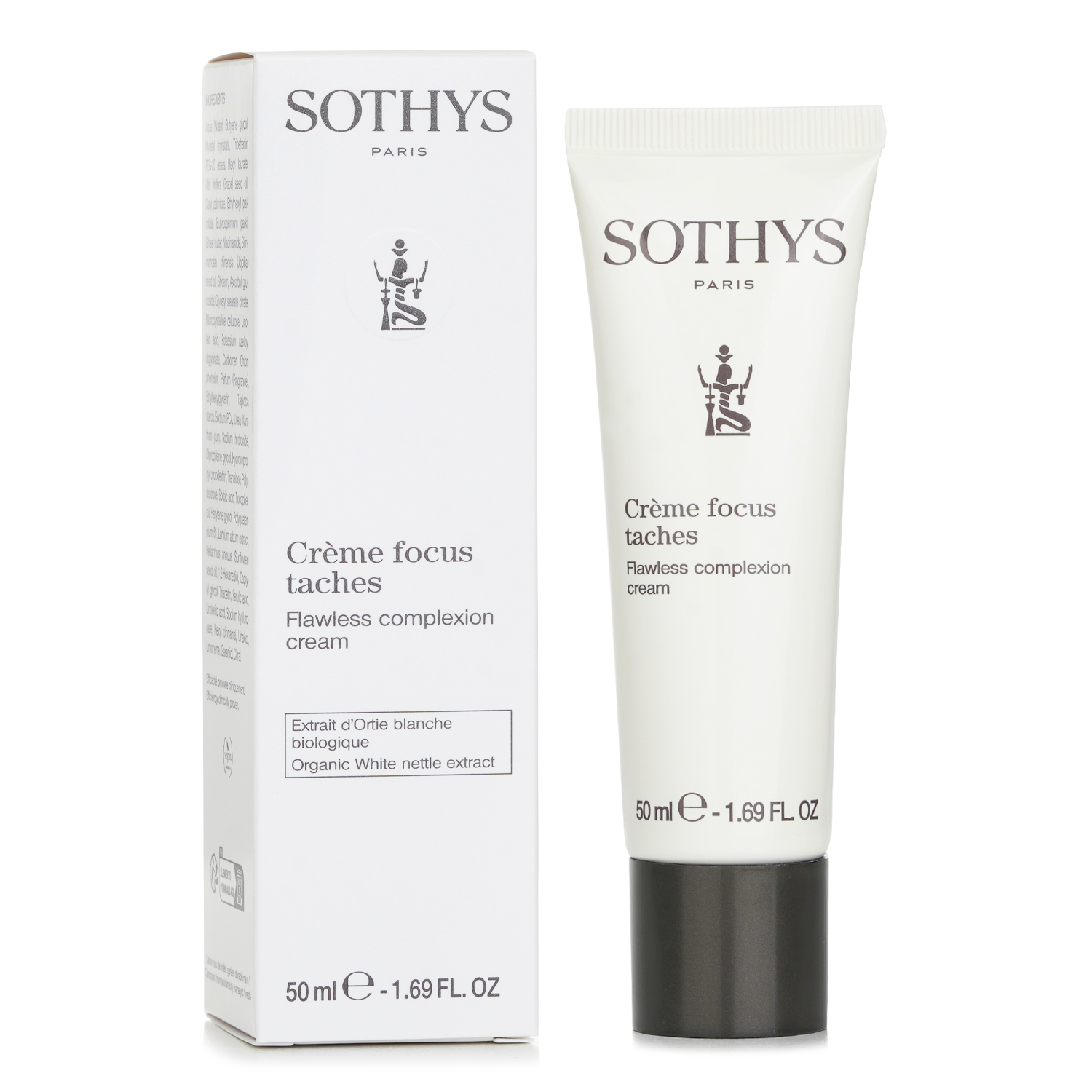 Sothys Flawless Complexion Cream 50ml