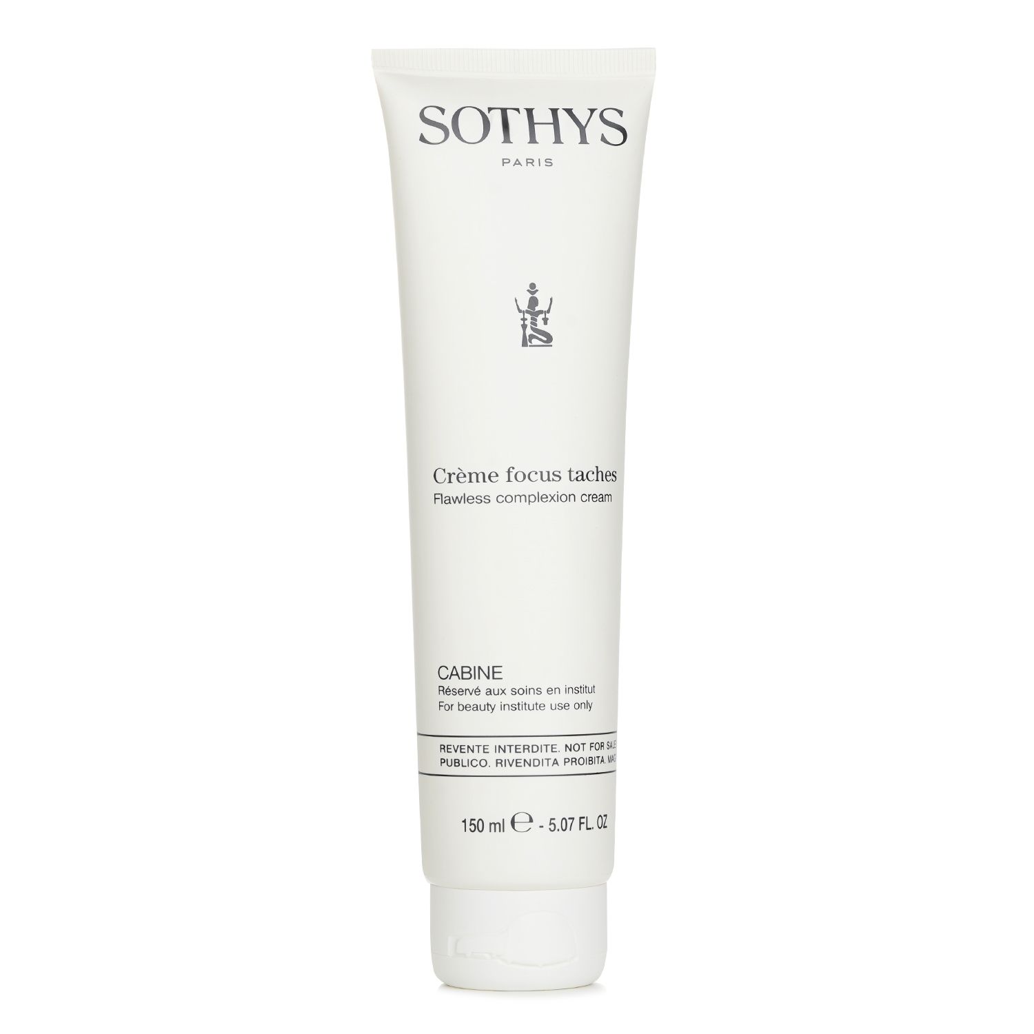 Sothys Flawless Complexion Cream 150ml