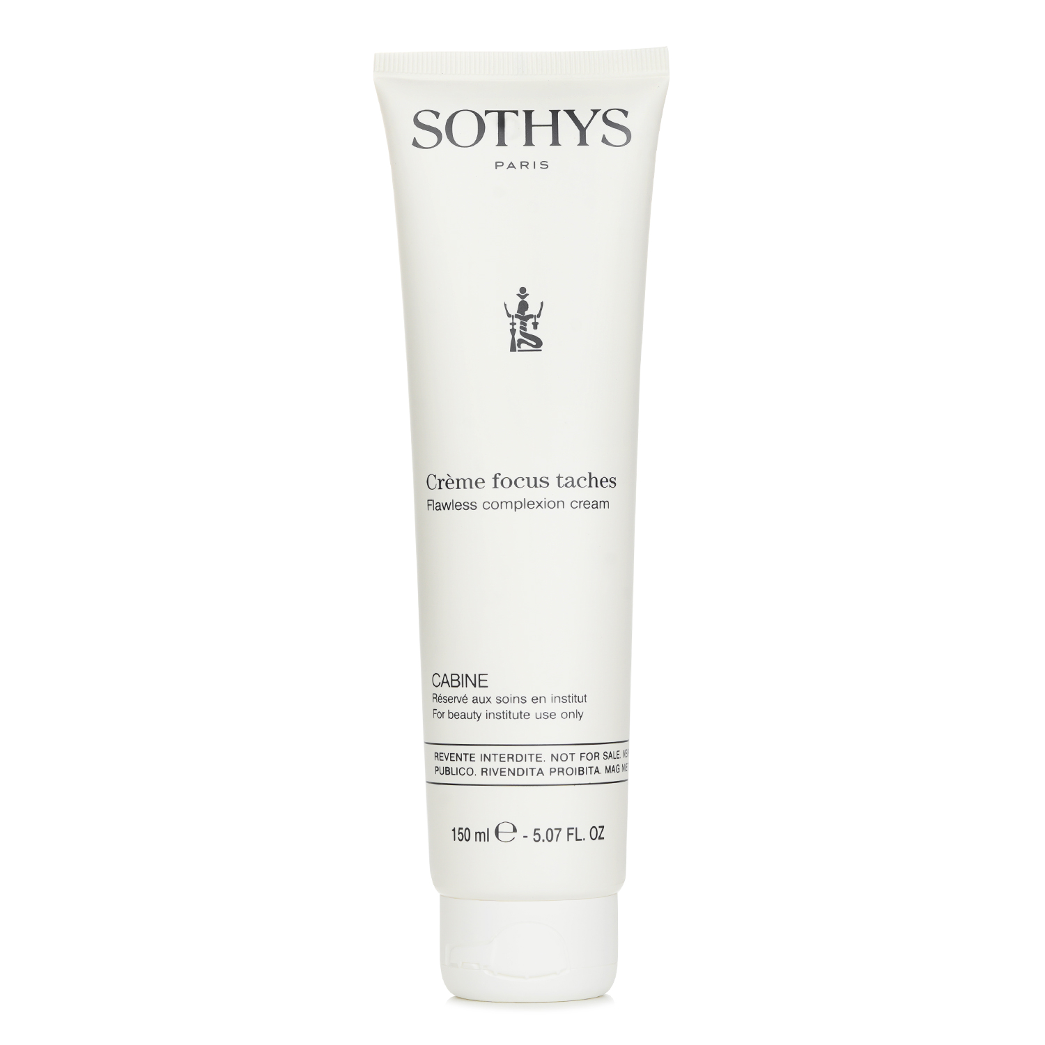 Sothys Flawless Complexion Cream 150ml