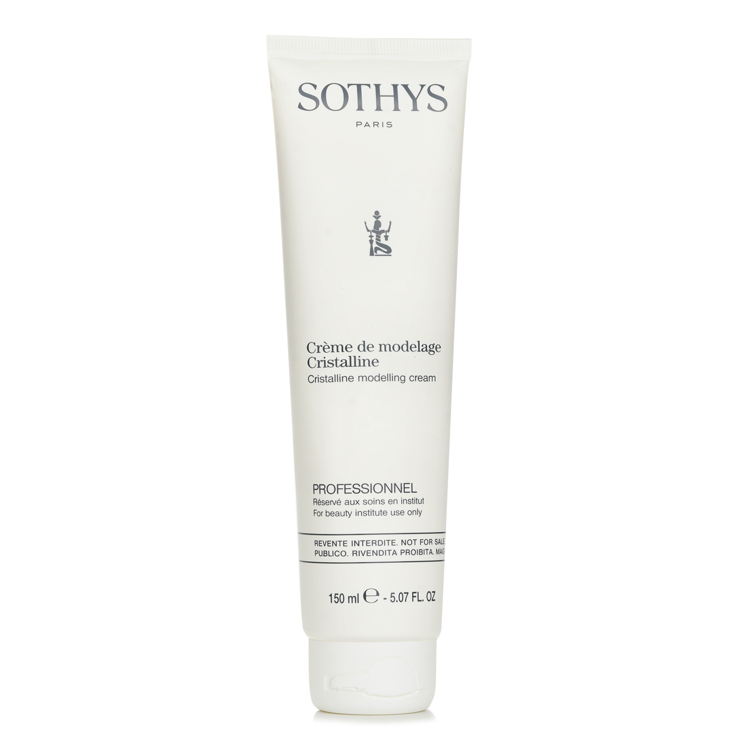 Sothys Cristalline Modelling Cream 150ml