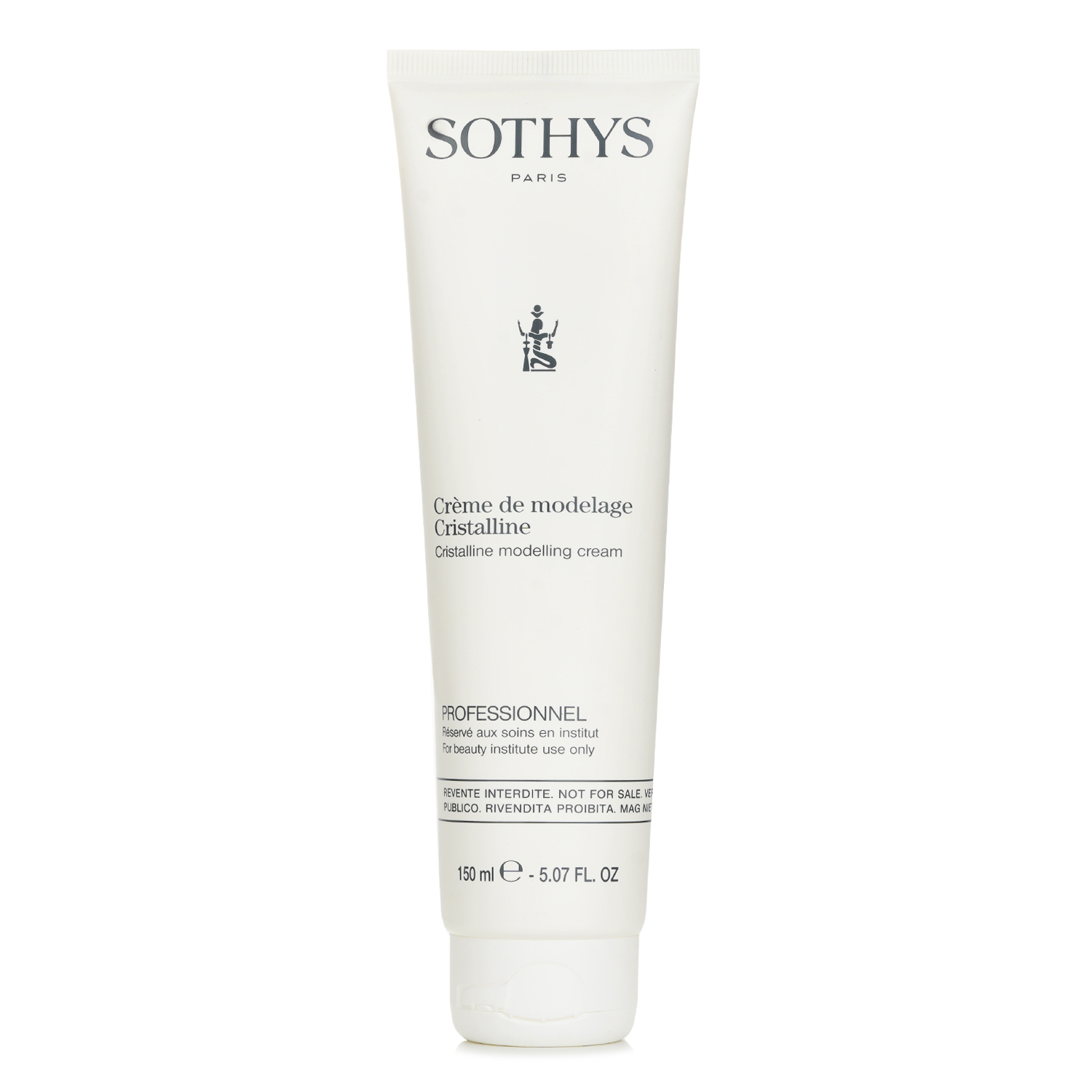 Sothys Cristalline Modelling Cream 150ml