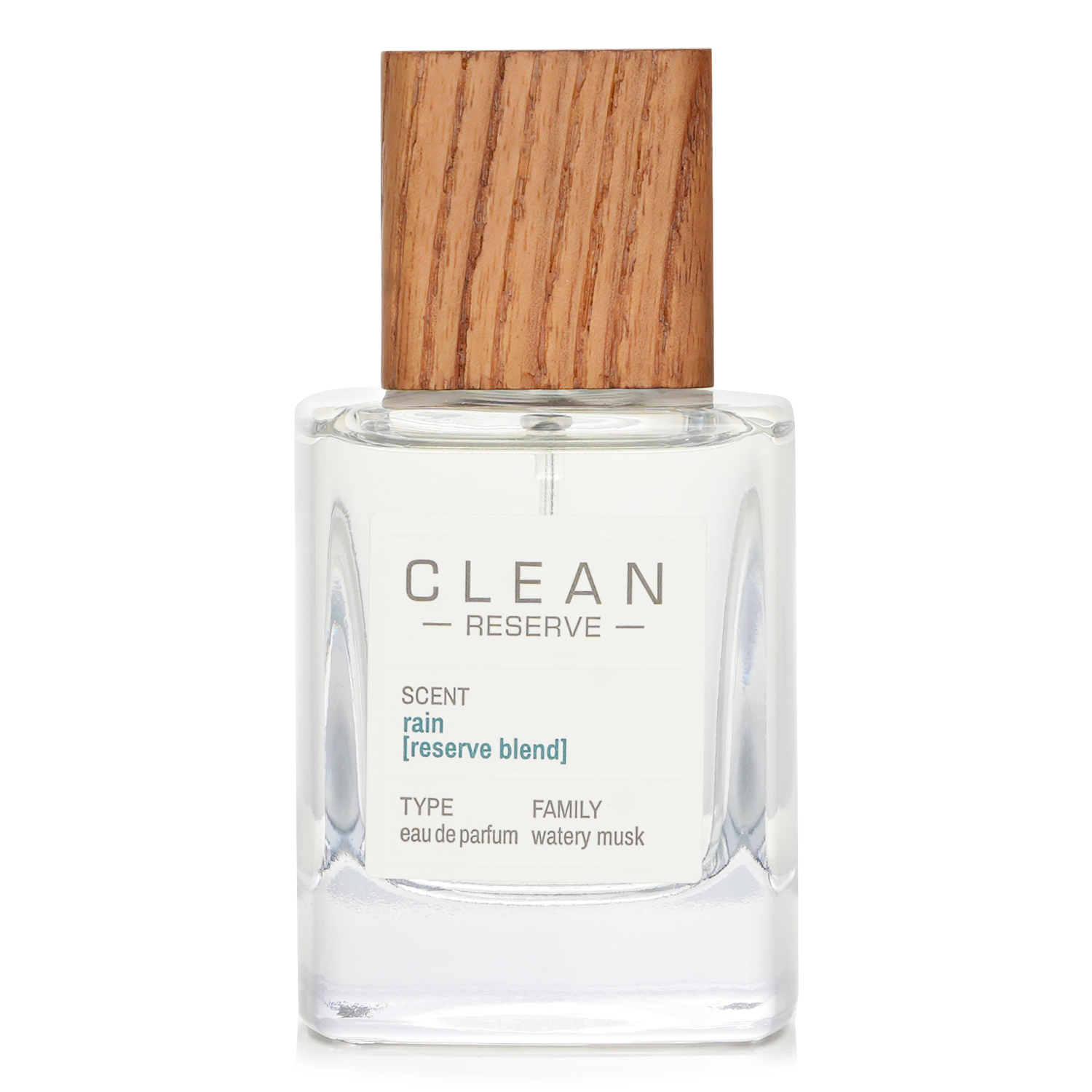 Clean Reserve Rain Eau De Parfum Spray 50ml/1.7oz