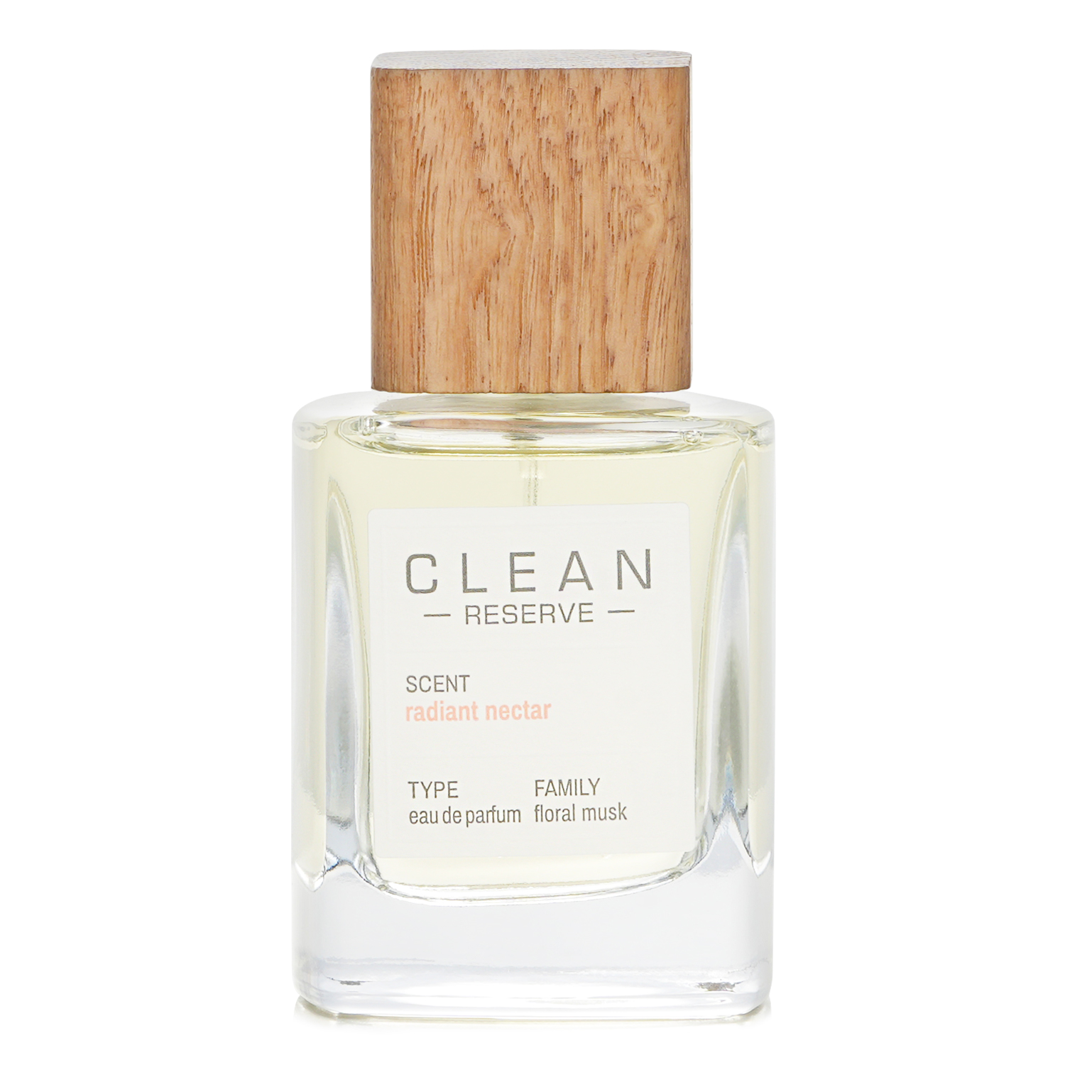 Clean Резерв Радиант Нектар Парфюмерная Вода Спрей 50ml/1.7oz