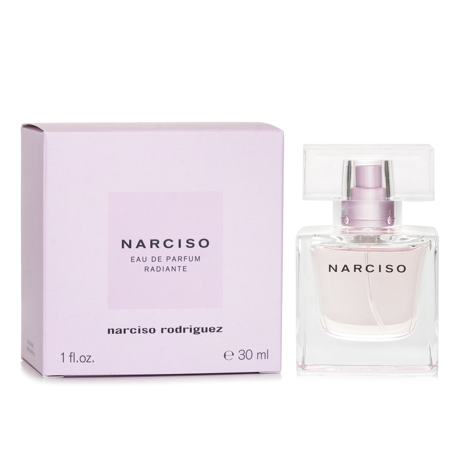 Narciso Rodriguez راديانت عطر أو دو بارفيوم سبراي 30ml/1oz