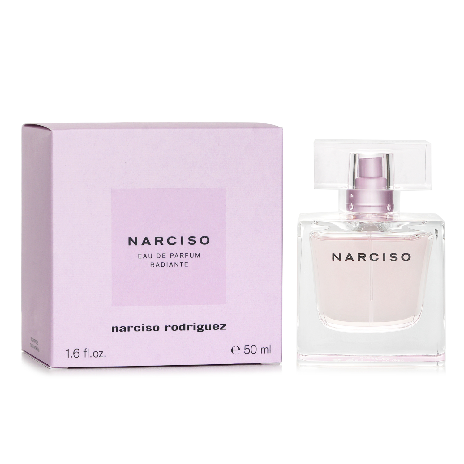 Narciso Rodriguez راديانت عطر أو دو بارفيوم سبراي 50ml/1.6oz