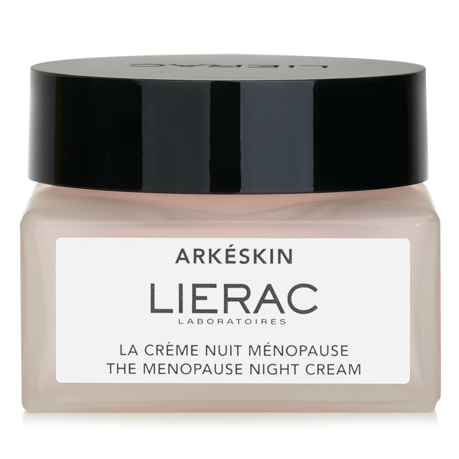 Lierac Arkéskin Ночной Крем для Менопаузы 50ml
