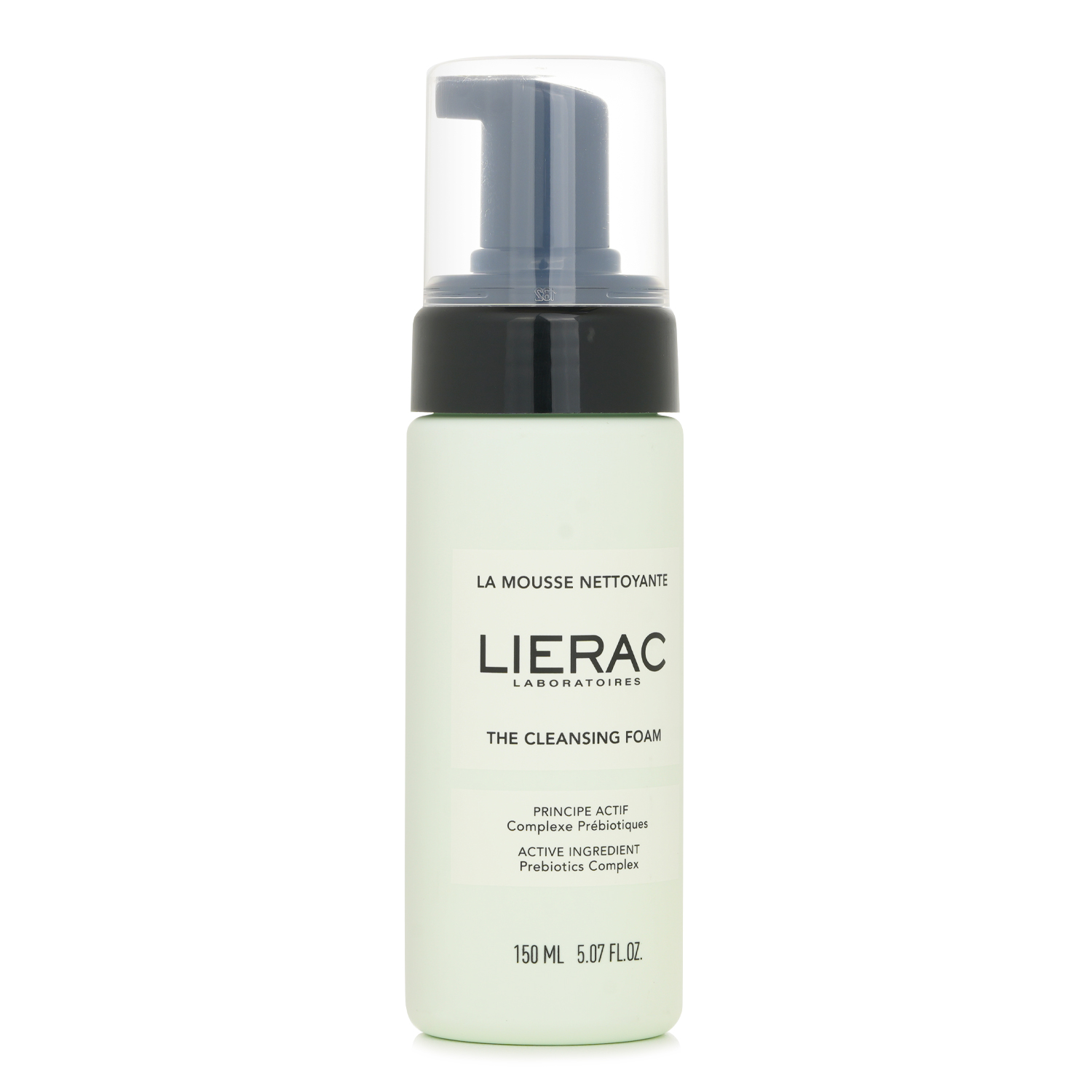 Lierac The Cleansing Foam 150ml