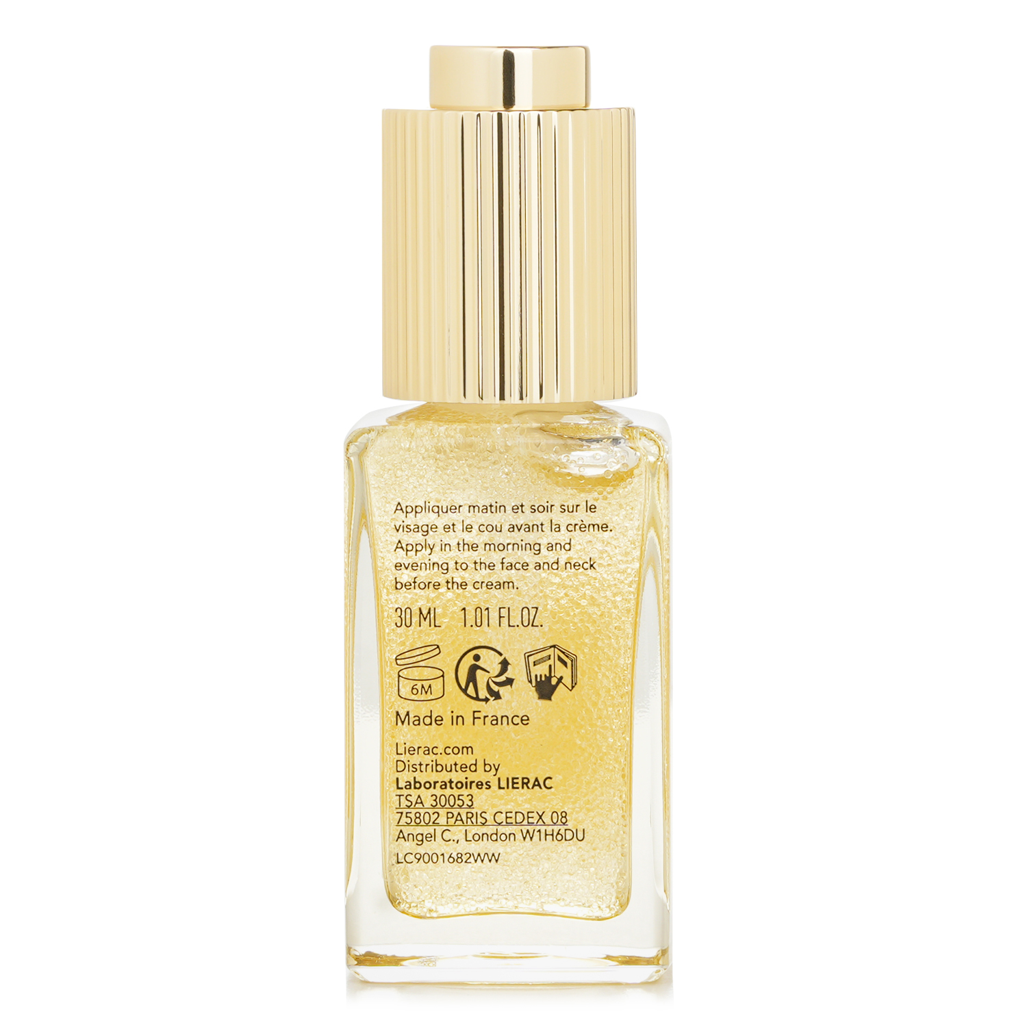 Lierac Premium The Absolute Serum 30ml
