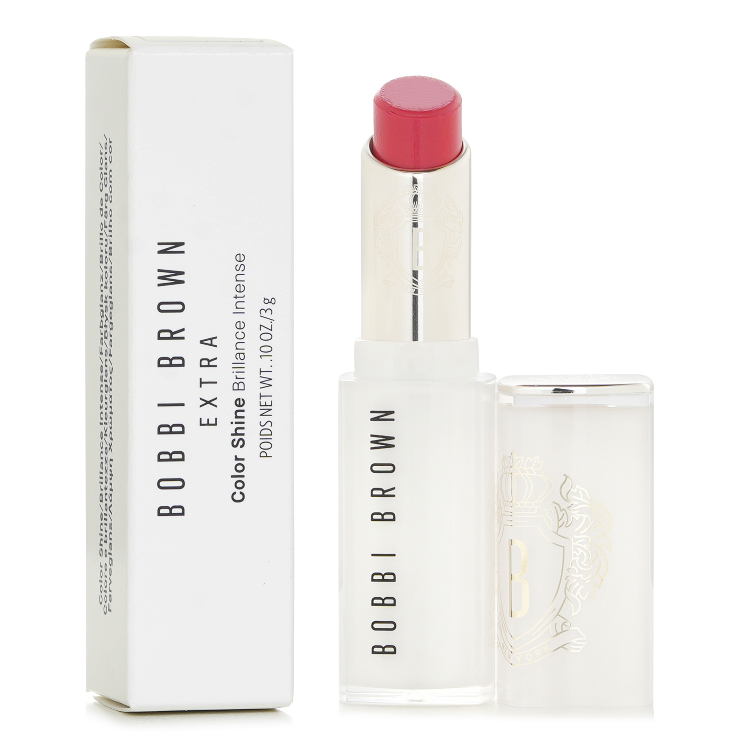 Bobbi Brown Помада Extra Color Shine 3g