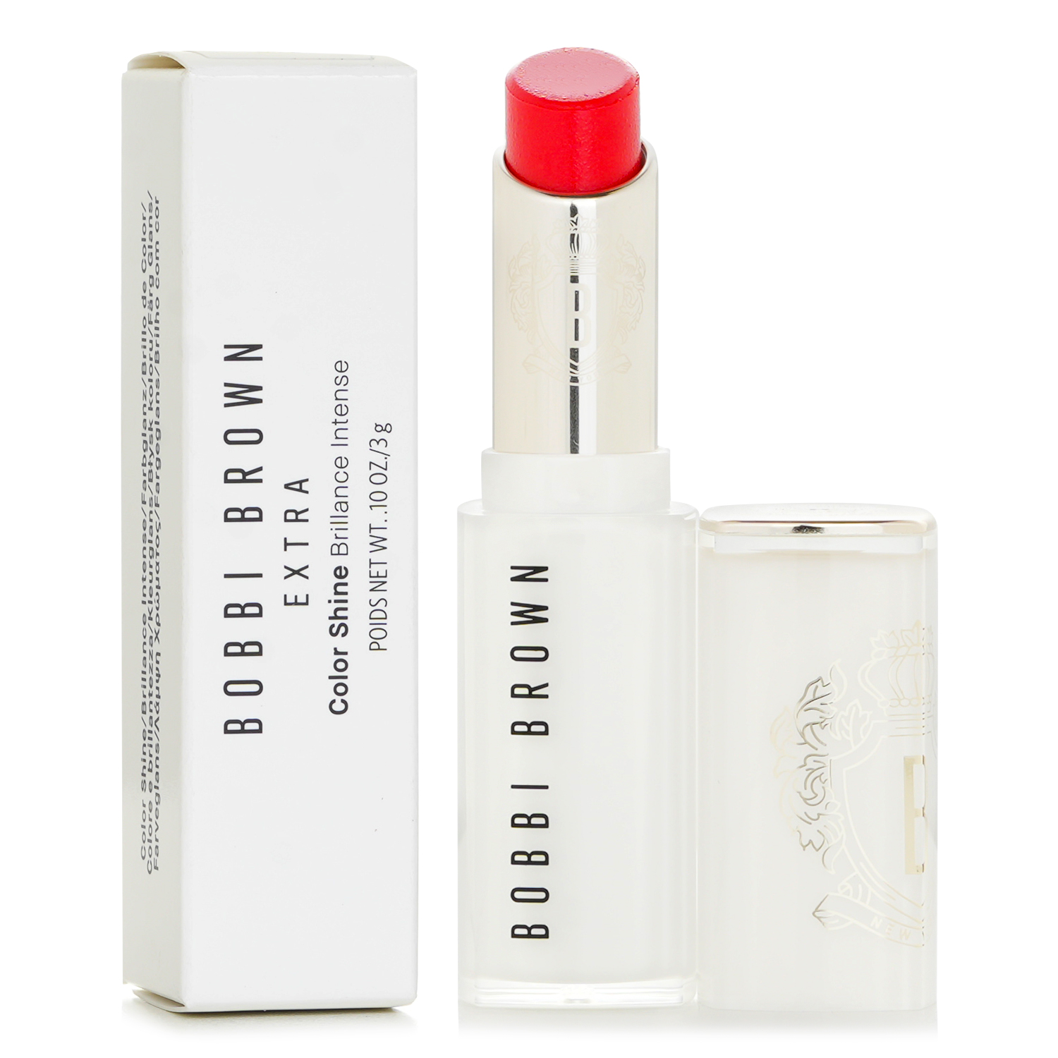 Bobbi Brown Extra Color Shine Lipstick 3g