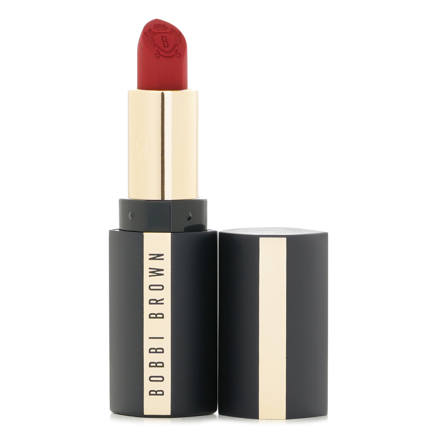 Bobbi Brown Luxe Cashmere Матовая помада 3.5g