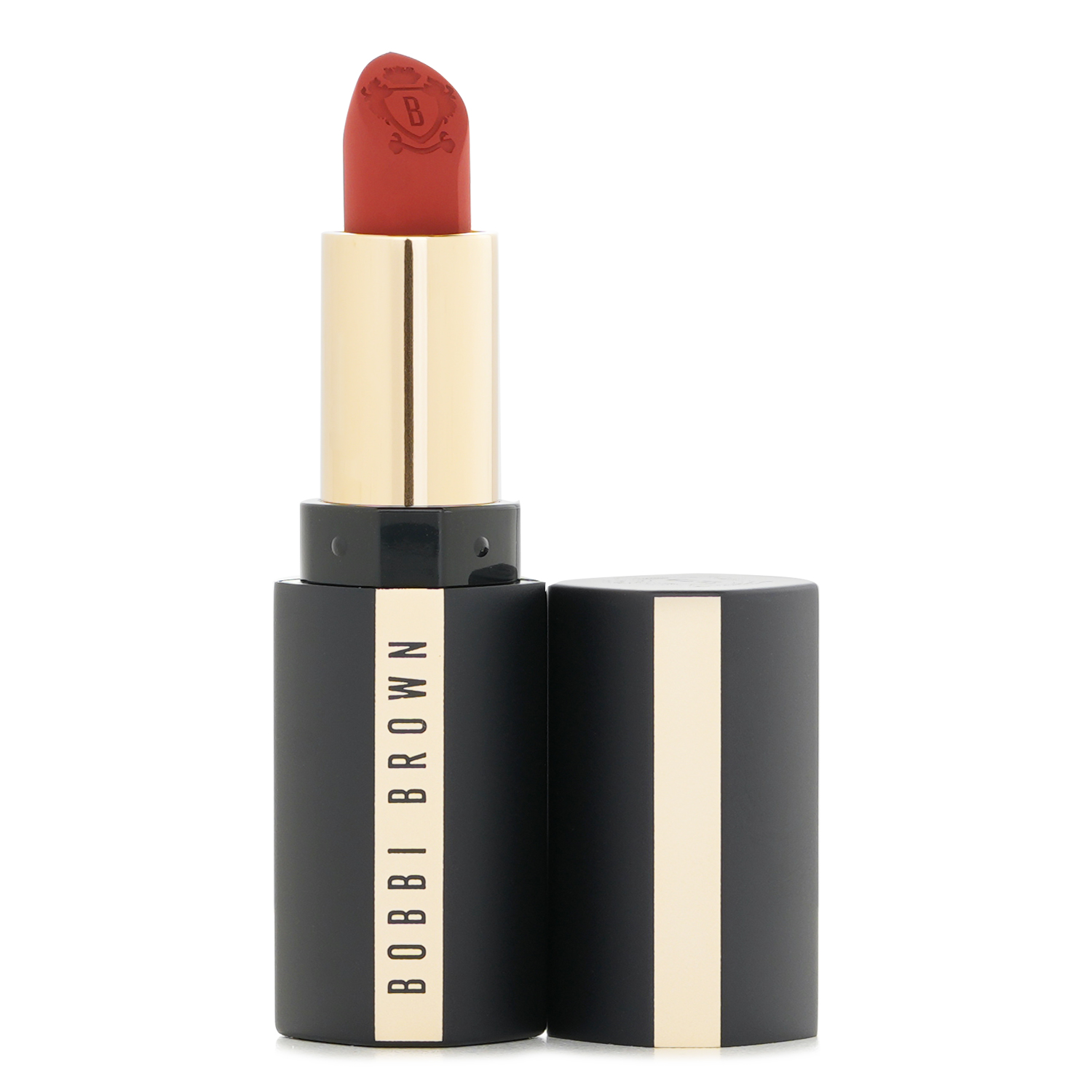 Bobbi Brown Luxe Cashmere Матовая помада 3.5g