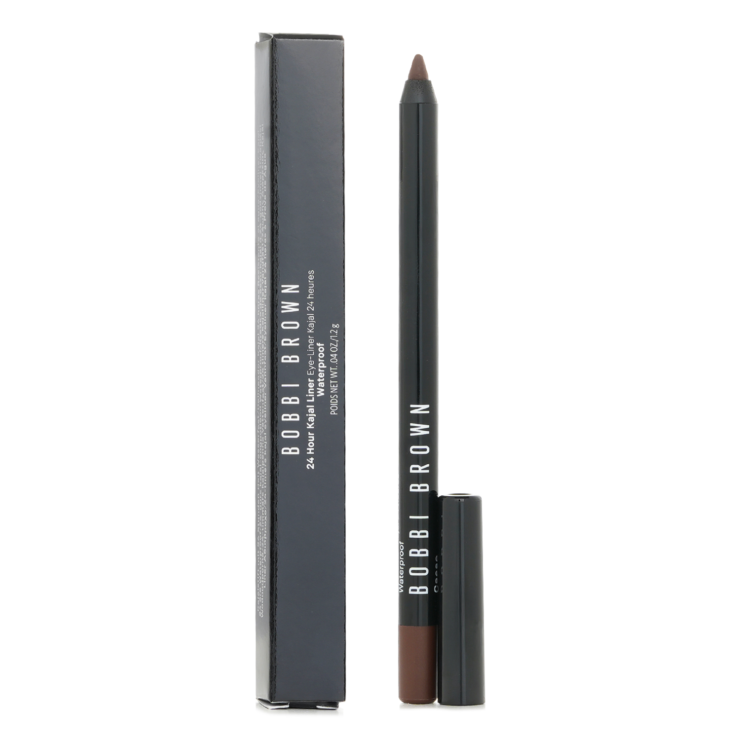 Bobbi Brown 24 Hour Waterproof Kajal Liner 1.2g