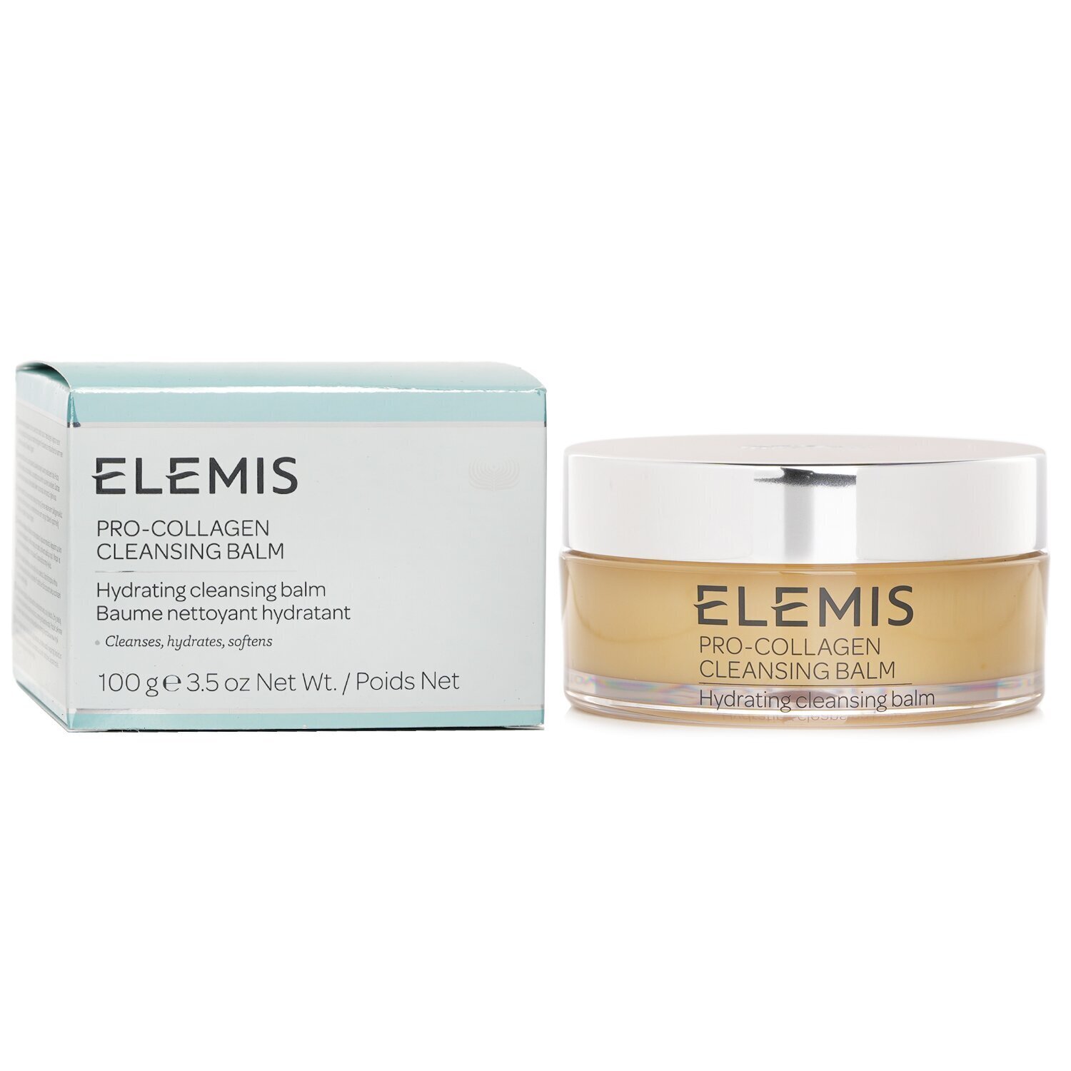 Elemis Pro-Collagen Cleansing Balm (Unboxed) 100g/3.5oz