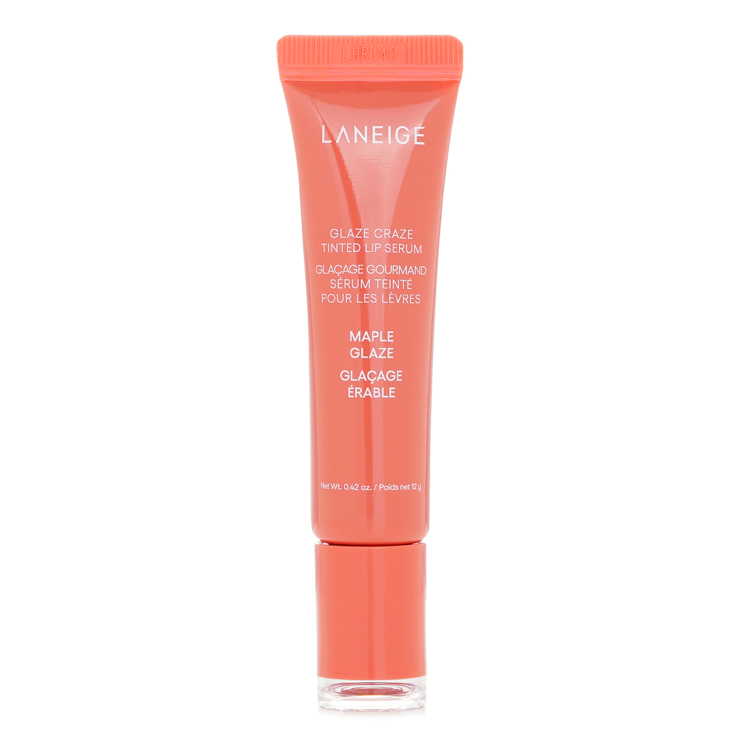 Laneige Тинт# Maple Glaze 12g