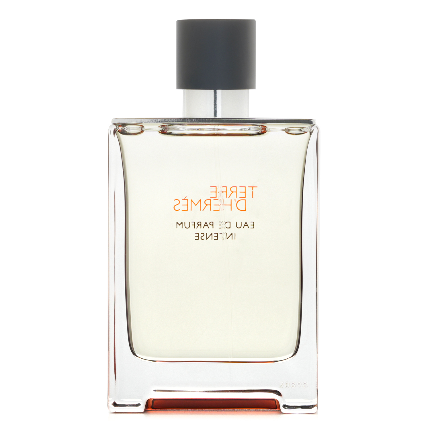 Terre D'Hermes EDP Intense packaging