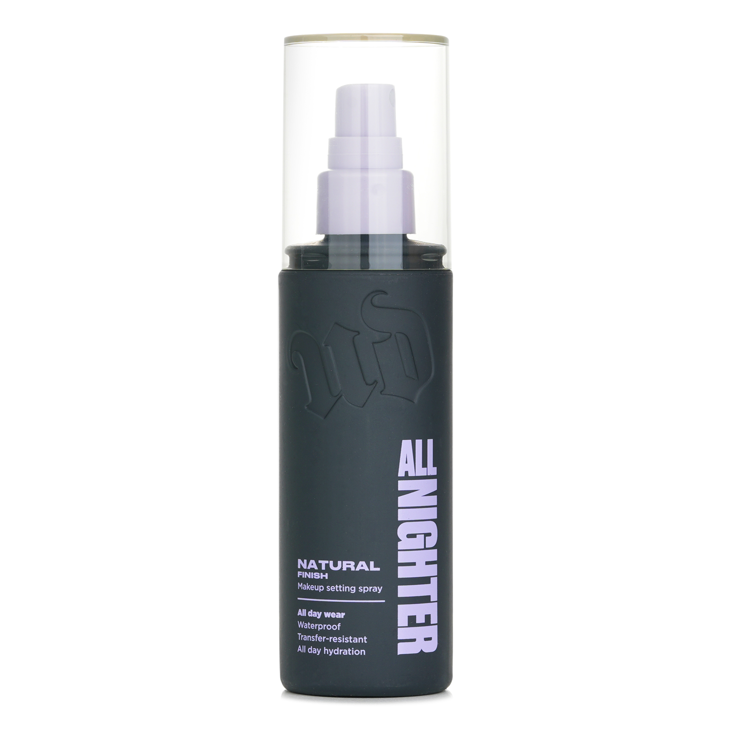 Urban Decay All Nighter Natural Finish Waterproof Makeup Setting Spray 118ml