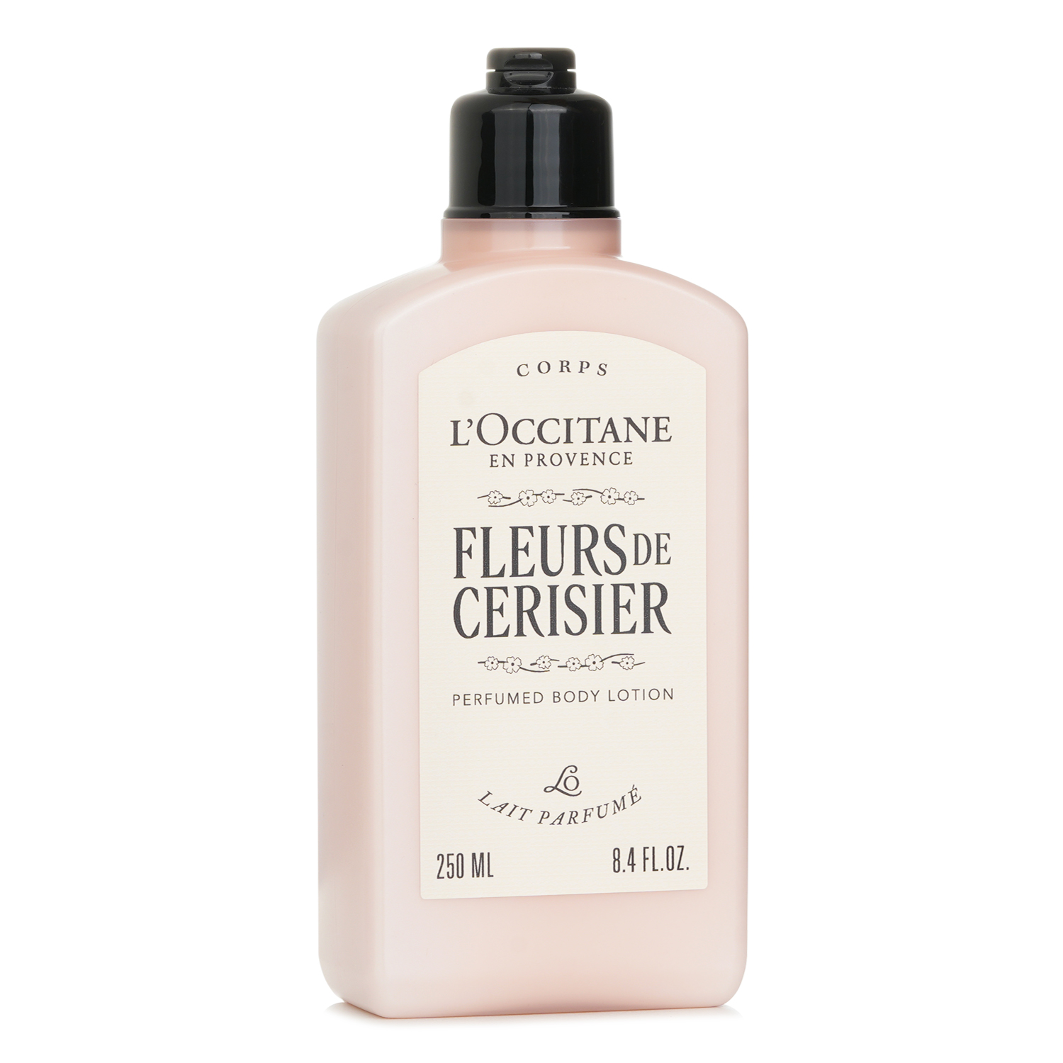 L'Occitane Fleurs de Cerisier Perfumed Body Lotion 250ml