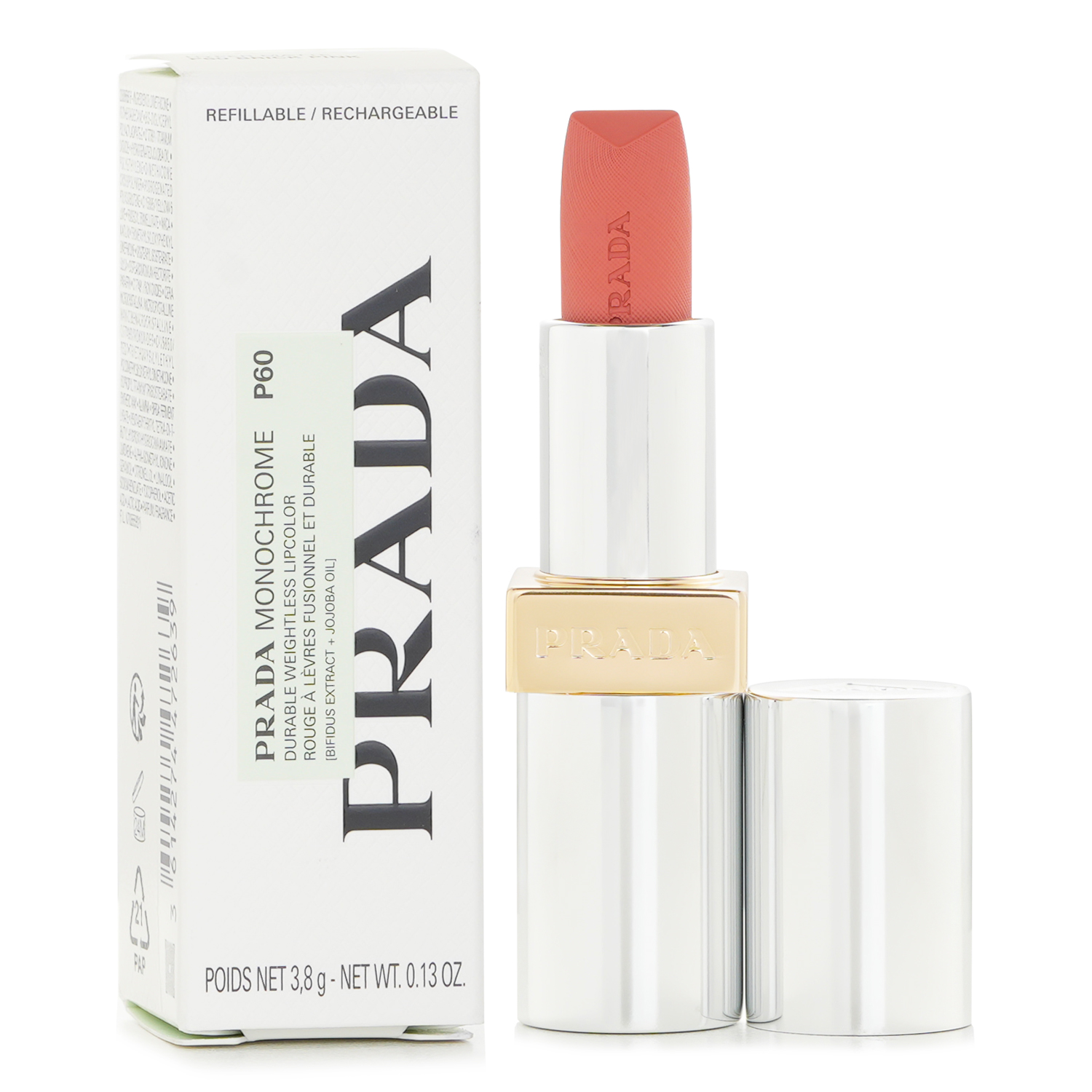 Prada Monochrome Hyper Matte 3.8g