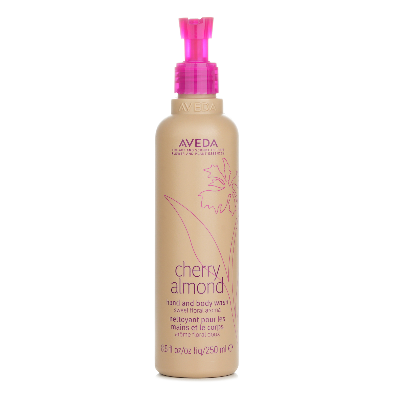 Aveda غسول اليدين والجسم بالكرز واللوز 250ml