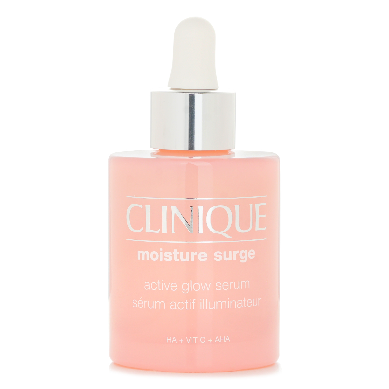 Clinique Moisture Surge Active Glow Serum 50ml