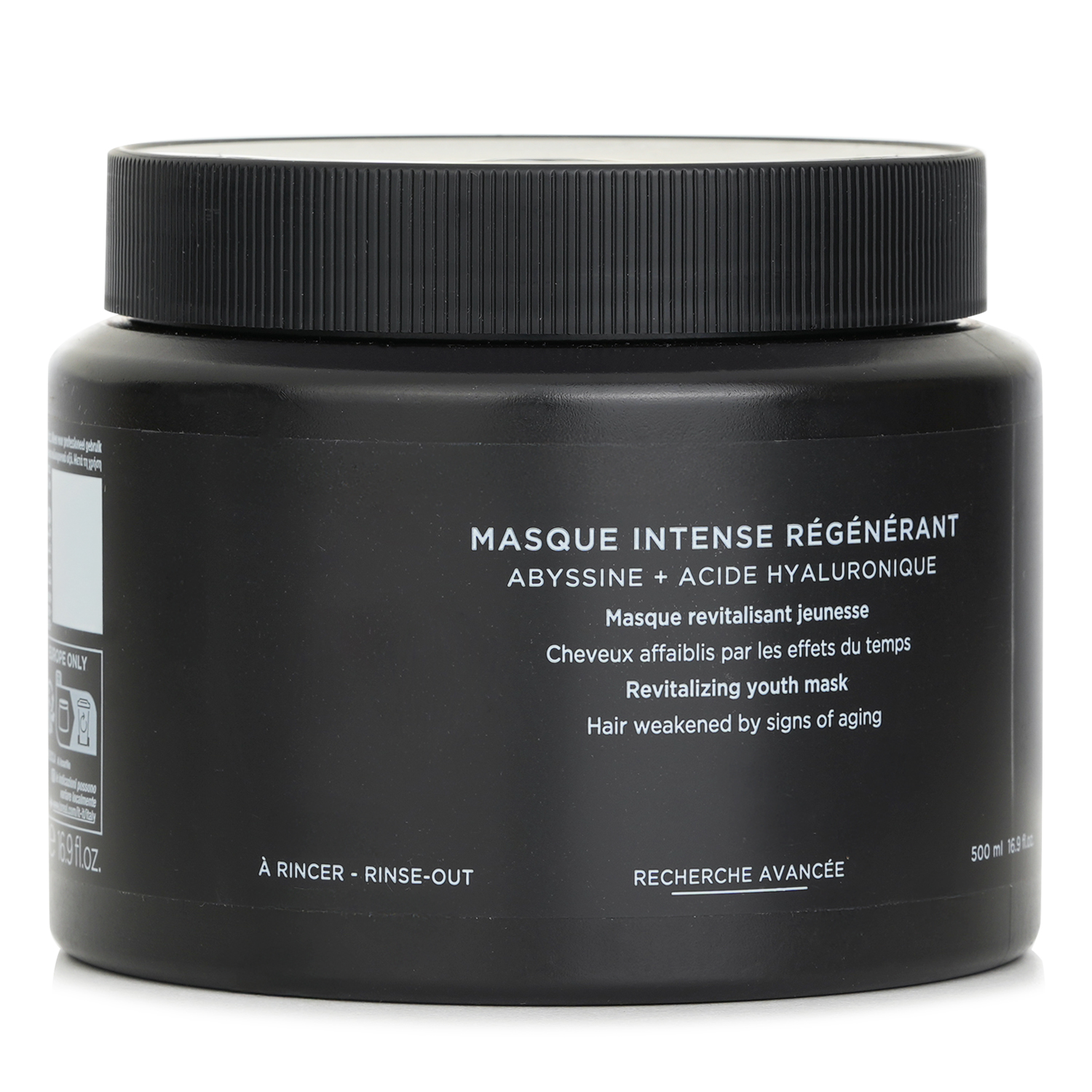 Kerastase Chronologiste Masque Intense Regenerant 500ml