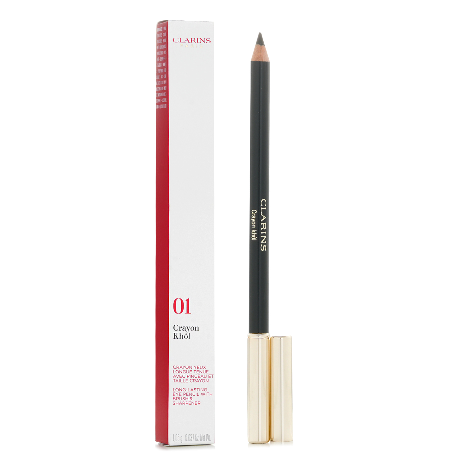 Clarins Crayon Khol Eye Pencil 1.05g/0.037oz