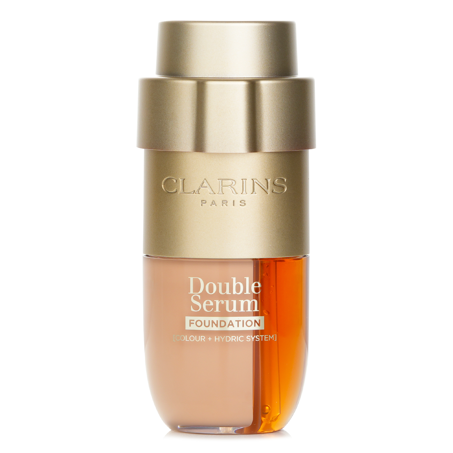 Clarins Double Serum Foundation 30ml