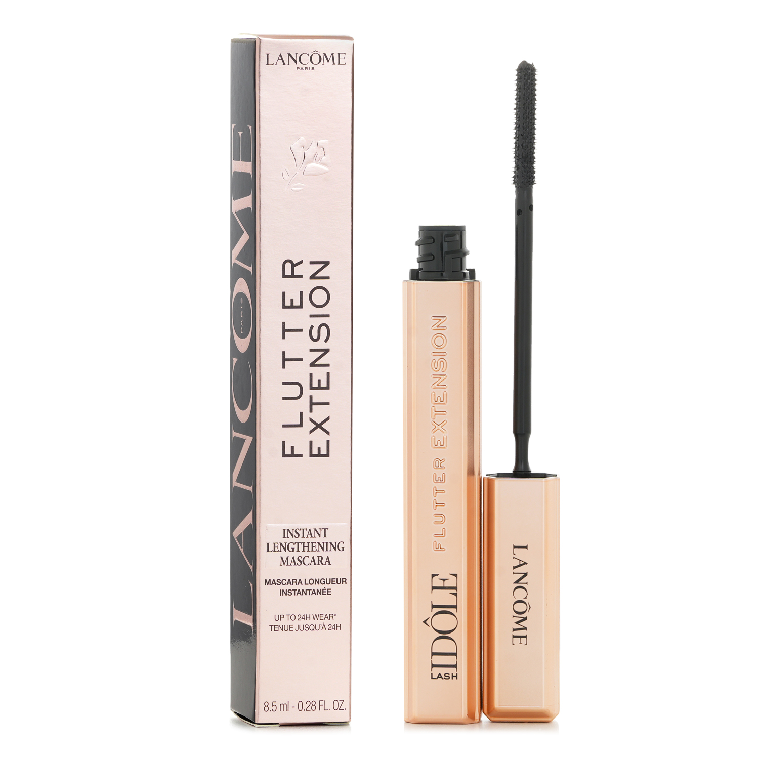 Lancome Lash Idole Flutter Extension Lengthening Mascara 8.5ml
