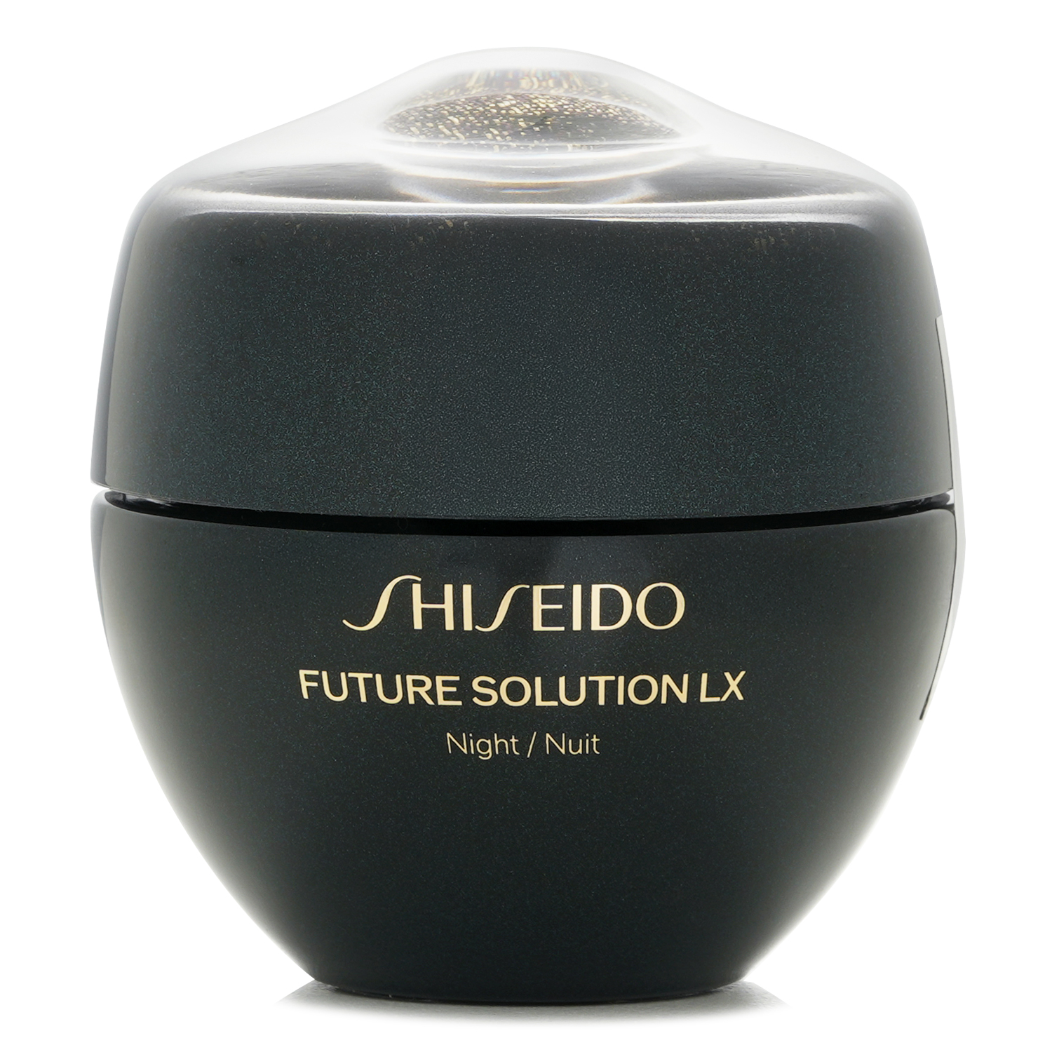 Shiseido Future Solution LX Total Regenerating Cream 50ml