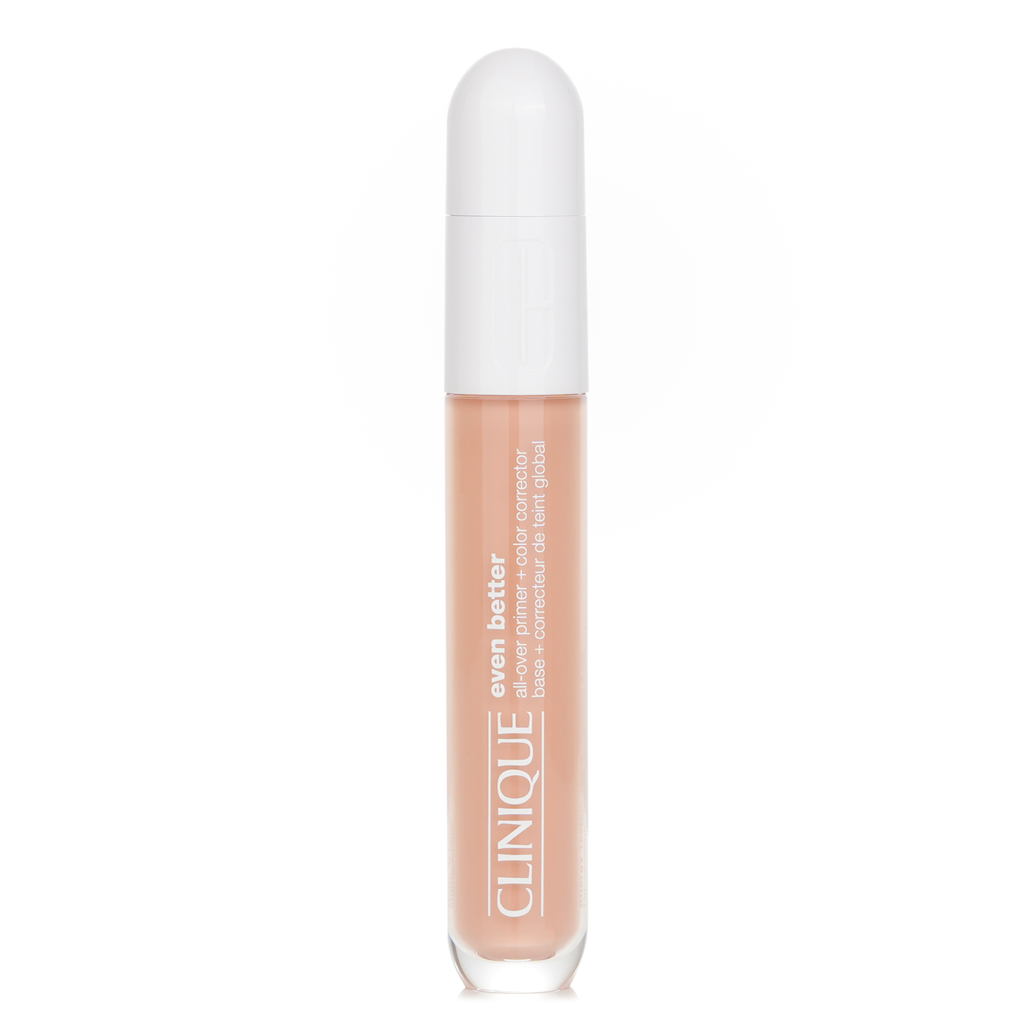 Clinique Even Better Универсальный праймер + корректор цвета 6ml