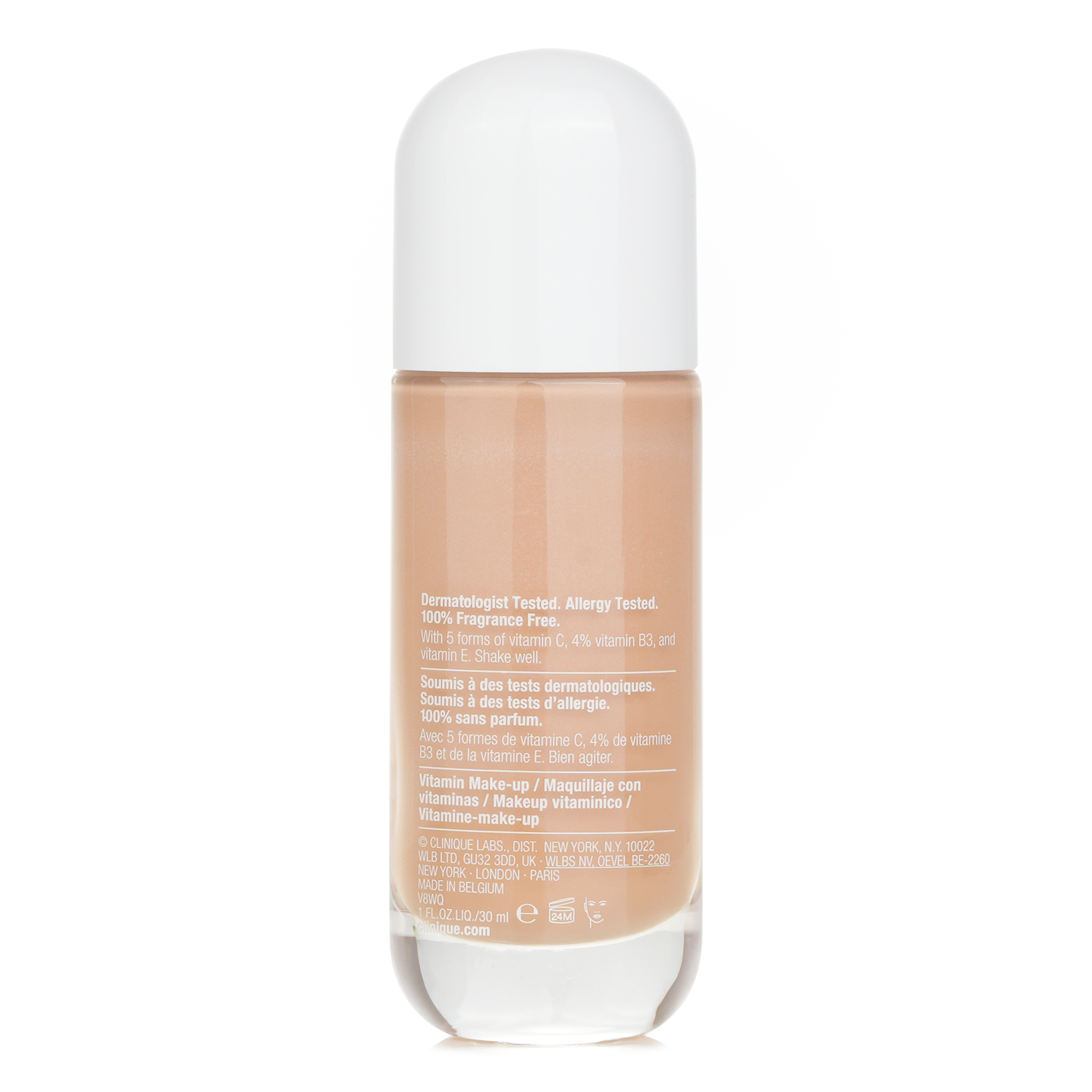 Clinique Even Better Clinical Vitamin Makeup SPF50 30ml