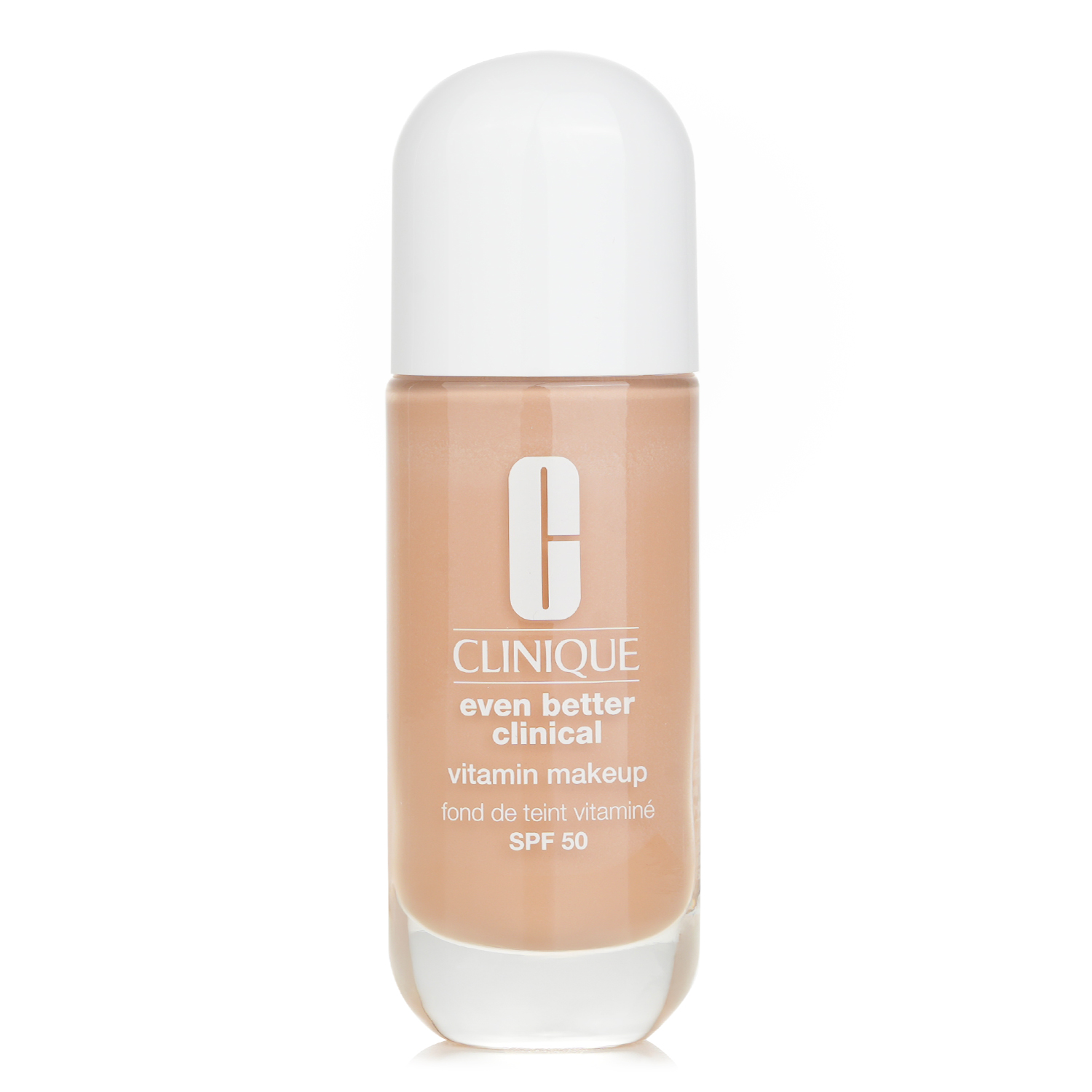 Clinique Even Better Clinical Vitamin Makeup SPF50 30ml