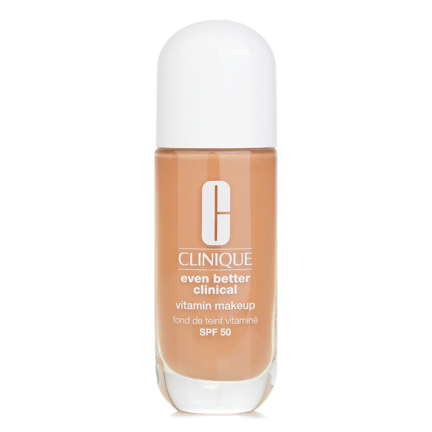 Clinique Even Better Clinical Витаминный мейкап SPF50 30ml