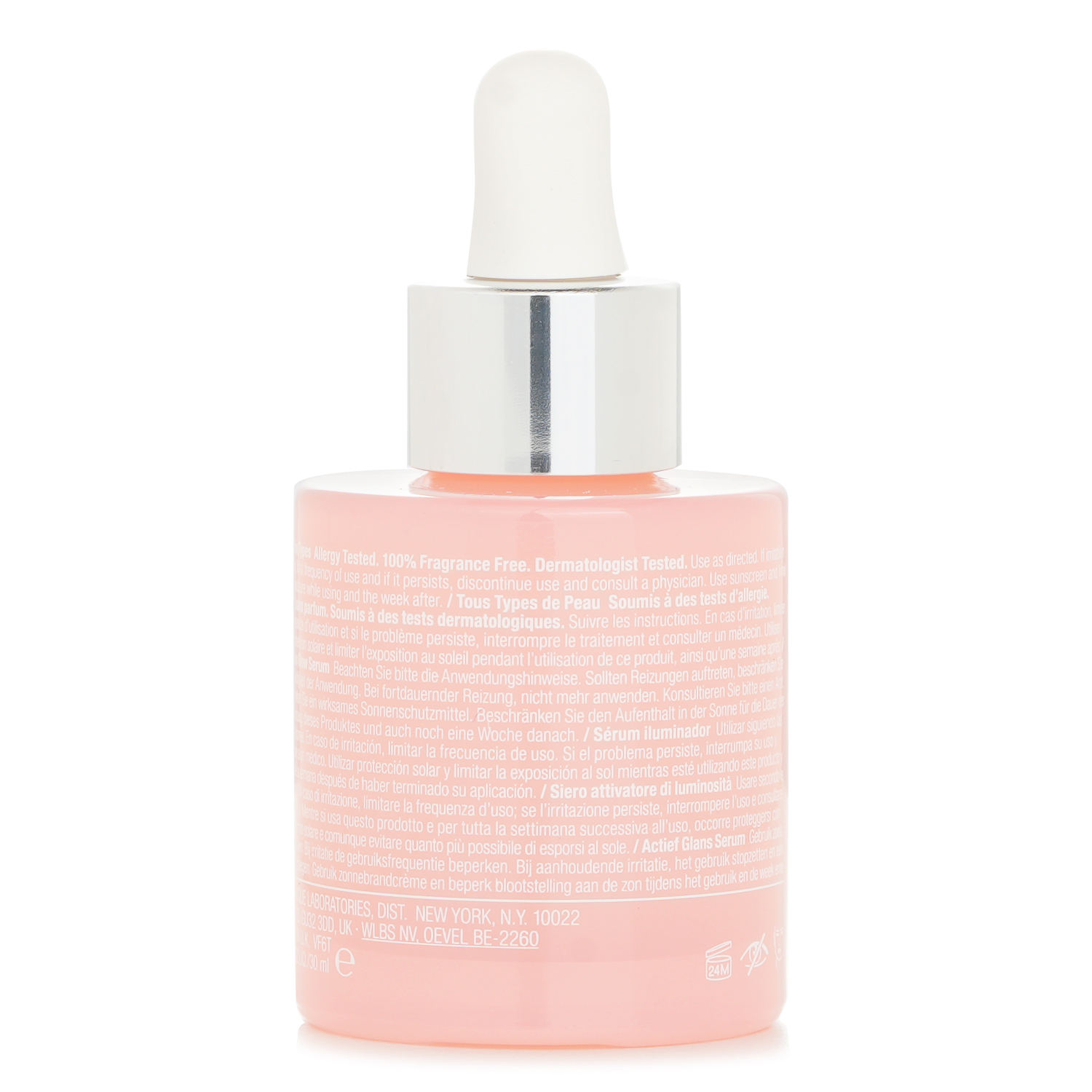 Clinique Sérum Brillo Activo Moisture Surge 30ml
