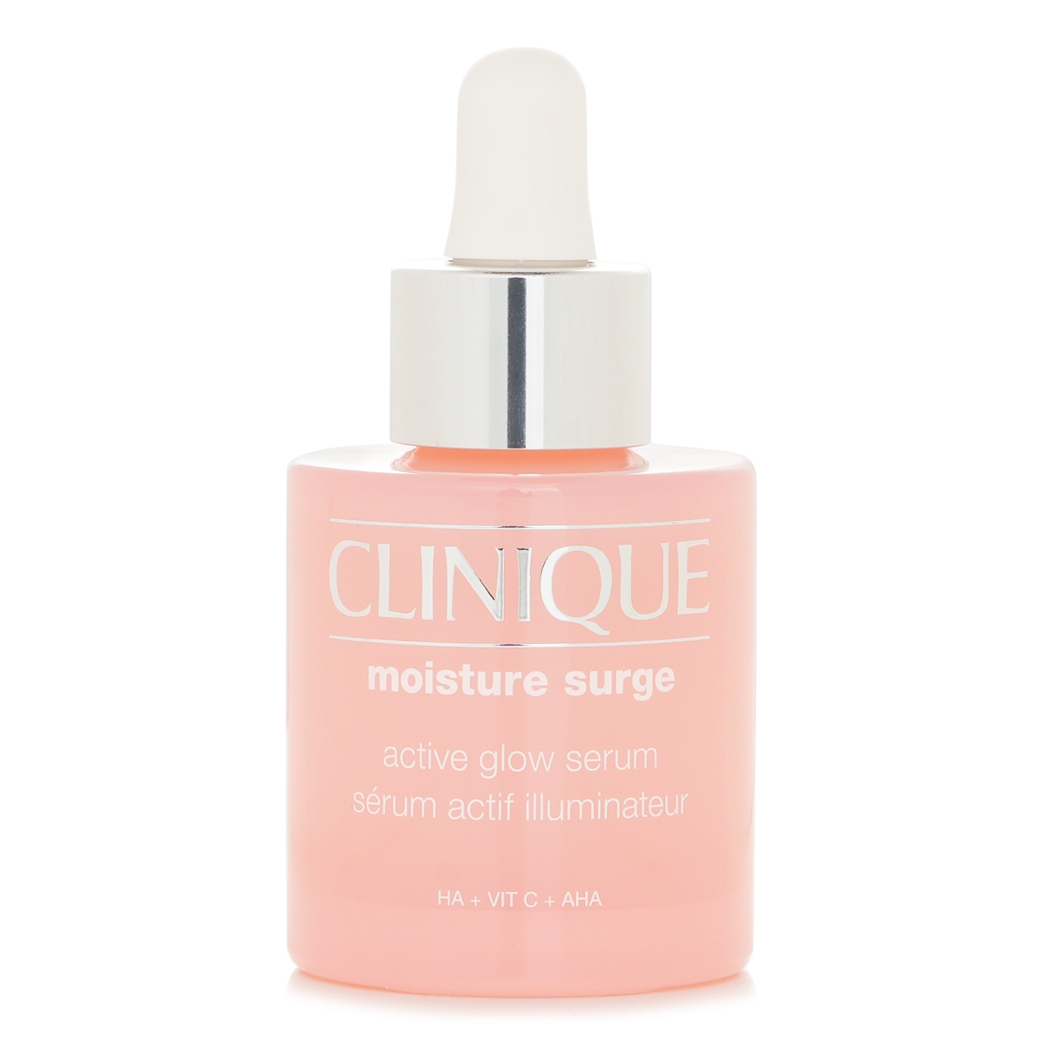 Clinique Sérum Brillo Activo Moisture Surge 30ml
