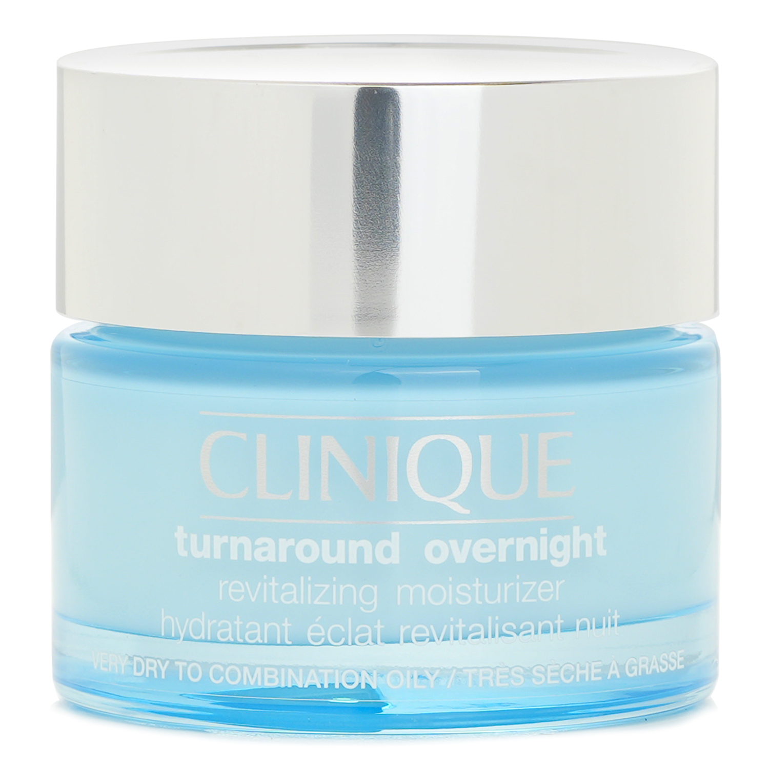 Clinique Turnaround Overnight Revitalizing Moisturizer 50ml