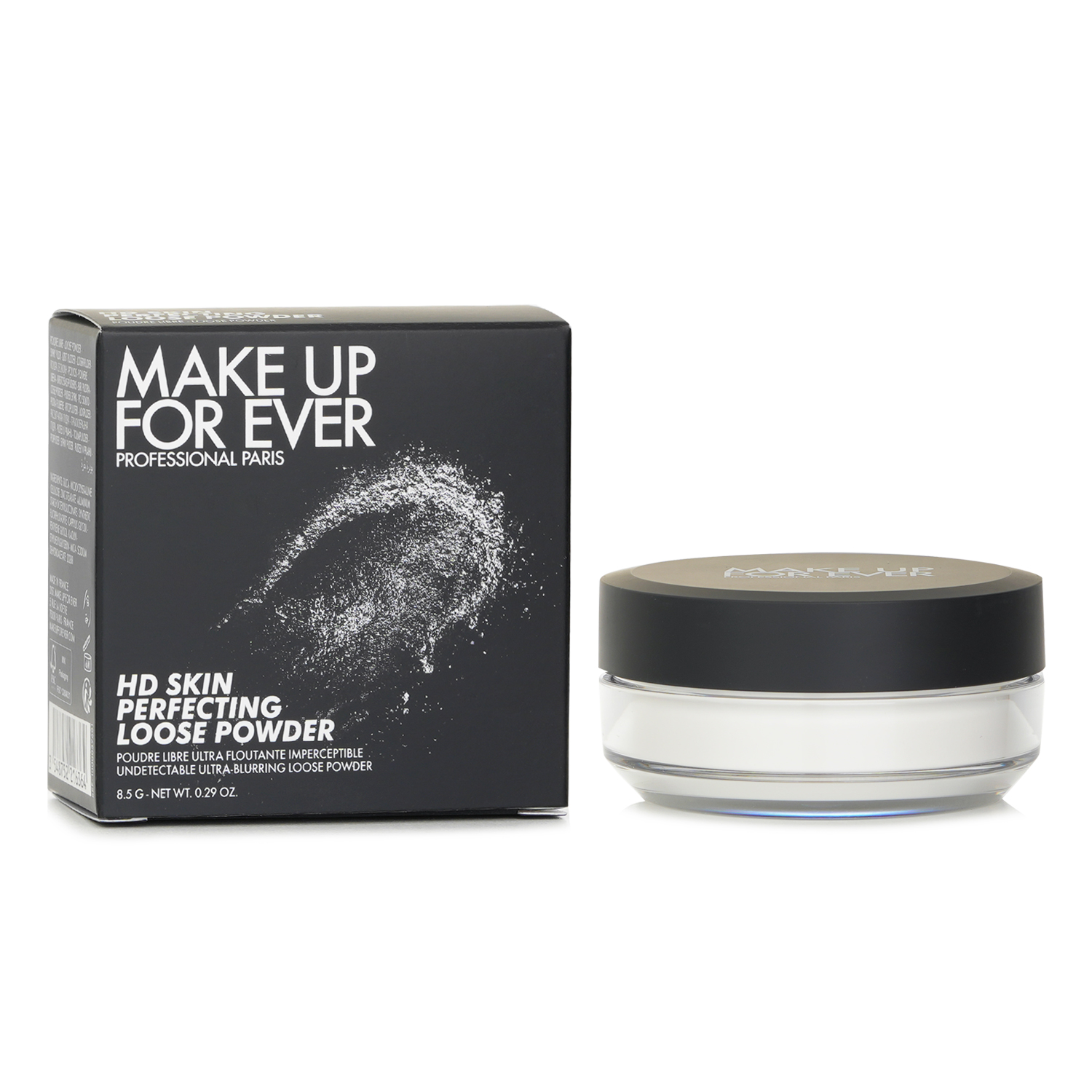 Make Up For Ever HD Skin Perfecting Loose Powder 8.5g