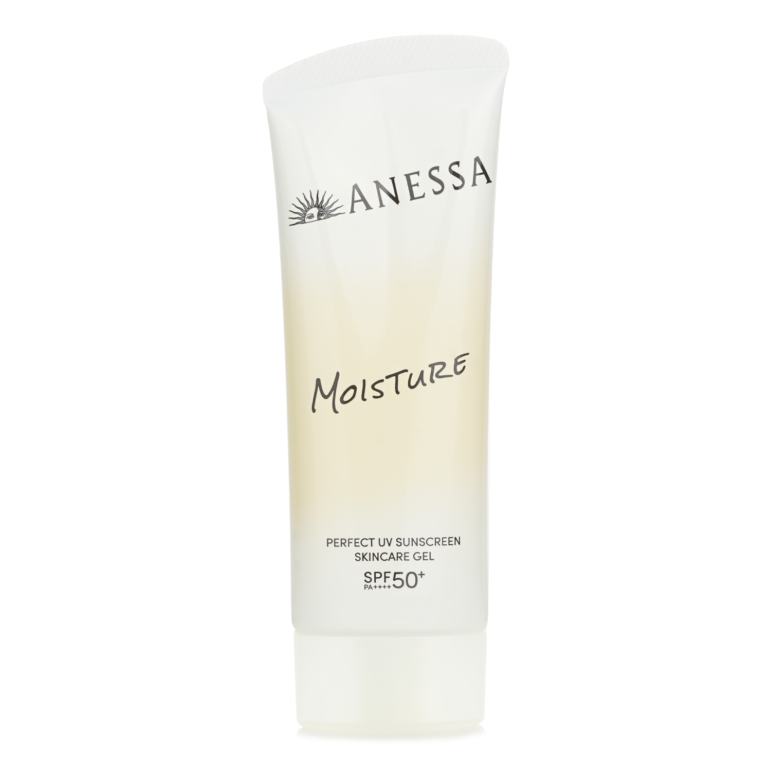 Anessa Perfect UV Sunscreen Skincare Gel SPF 50 PA++++ 90g