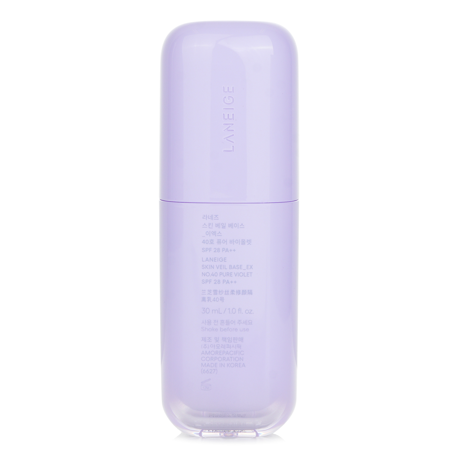 Laneige Skin Veil Base Ex SPF 28 PA++ 30ml